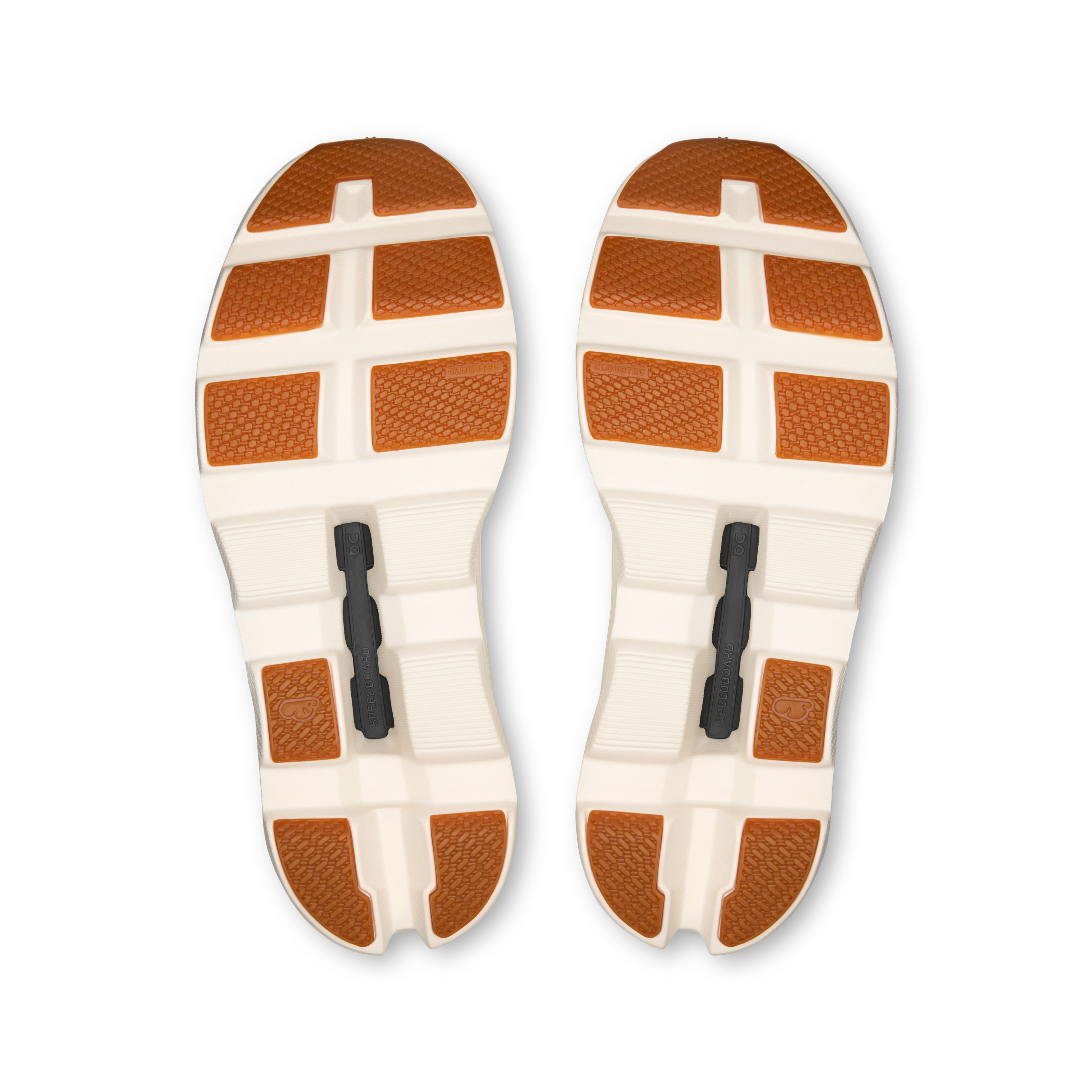 On Cloudmonster Void Ivory Ivory (Women'S)