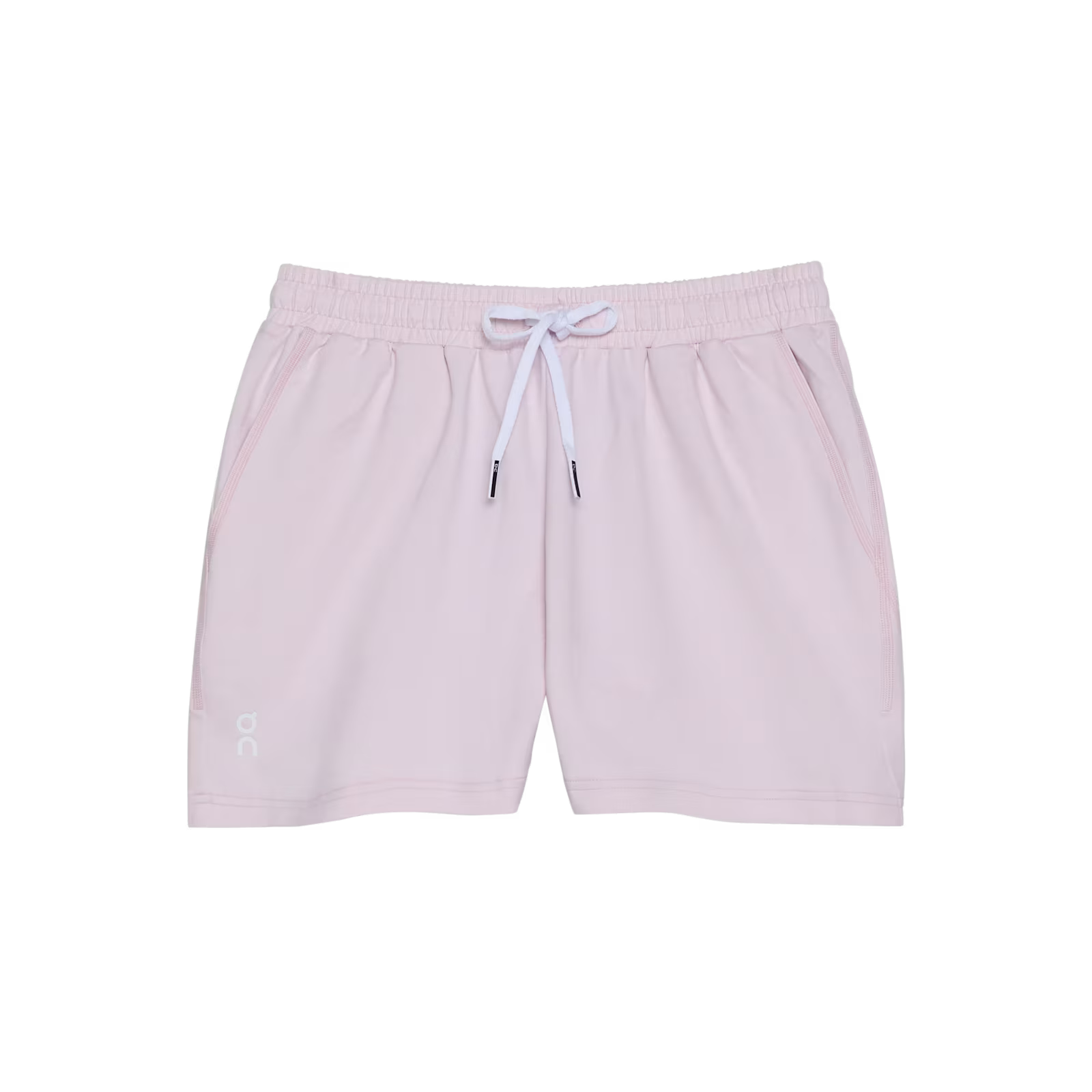 On Courtside Shorts Finch (Women'S)