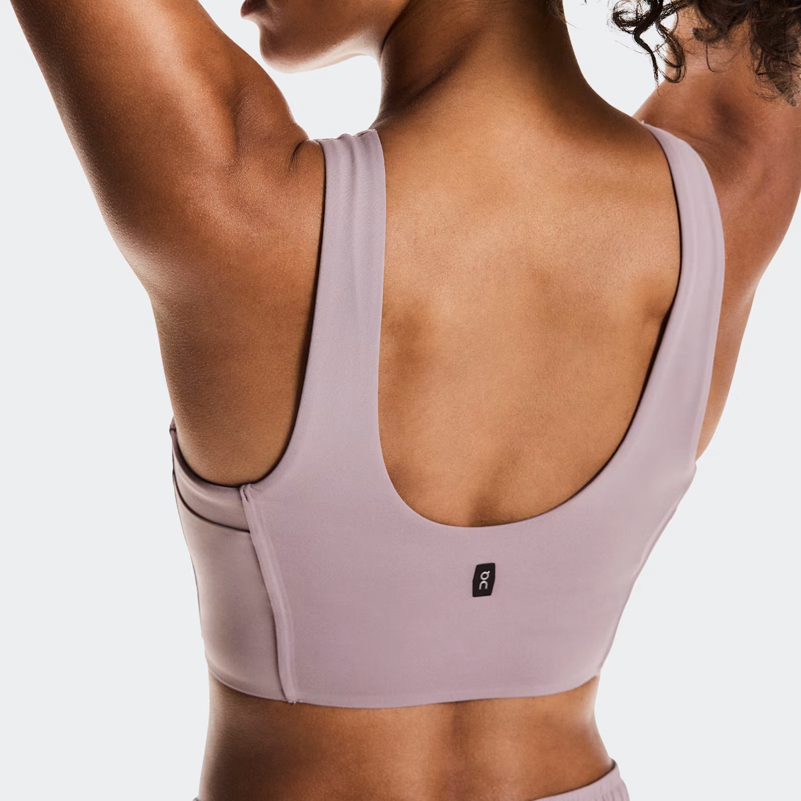 On Core 2-In-1 Crop Heron (Women'S)