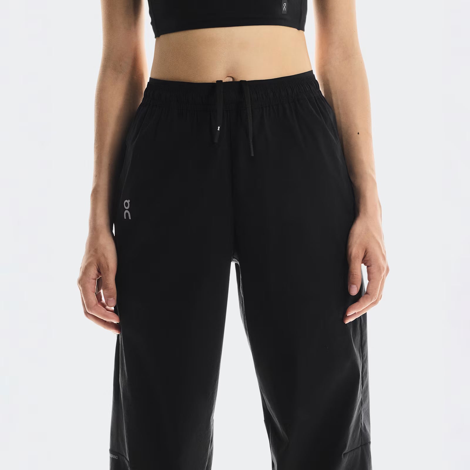 On All-Day Joggers Black (Women'S)