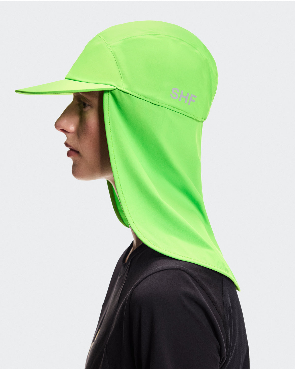 On Solar Cap Shf Coriandre
