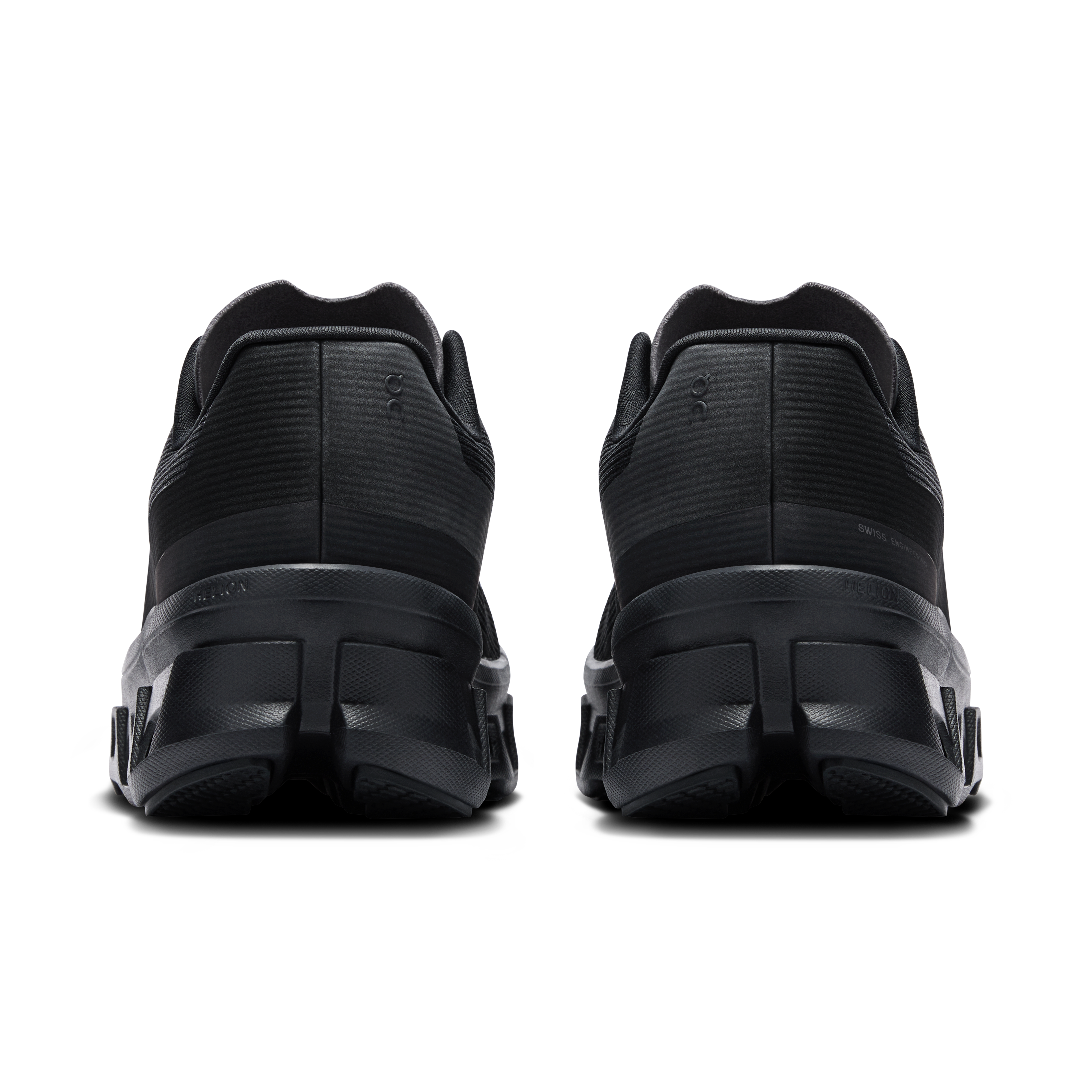 On Cloudmonster Void Black Black (Women'S)