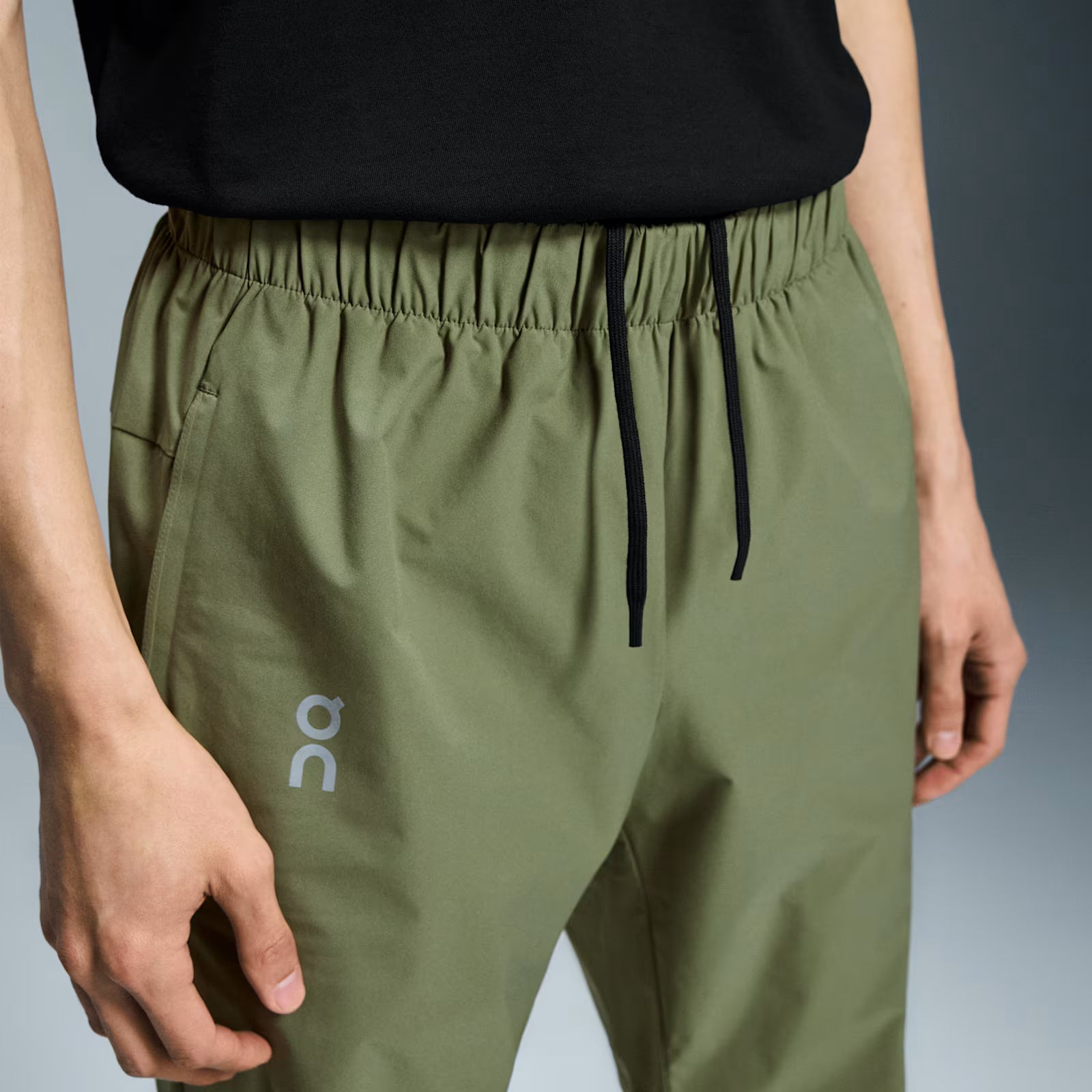On Core Pants Taiga
