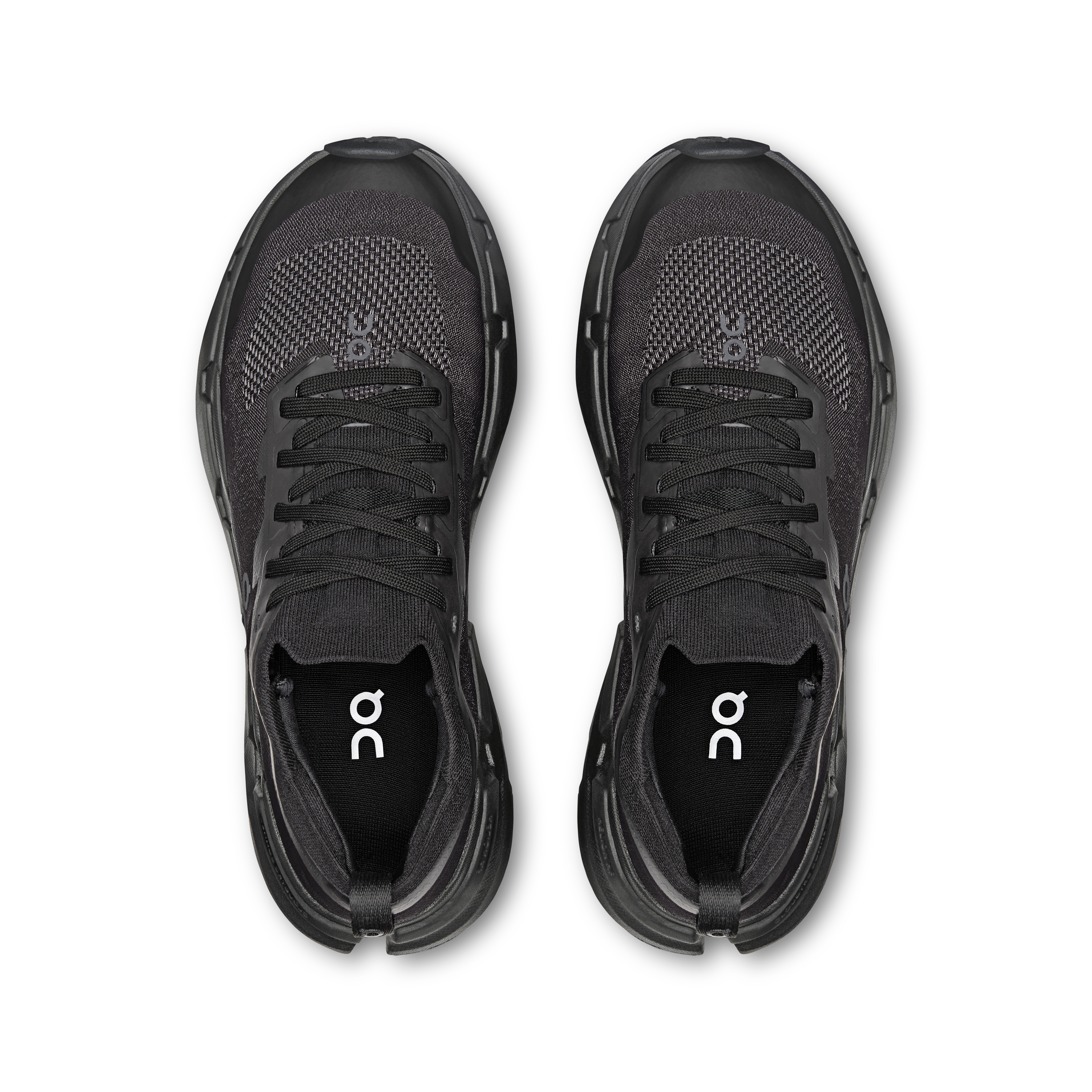 On Cloudsoma Black Black (Women'S)