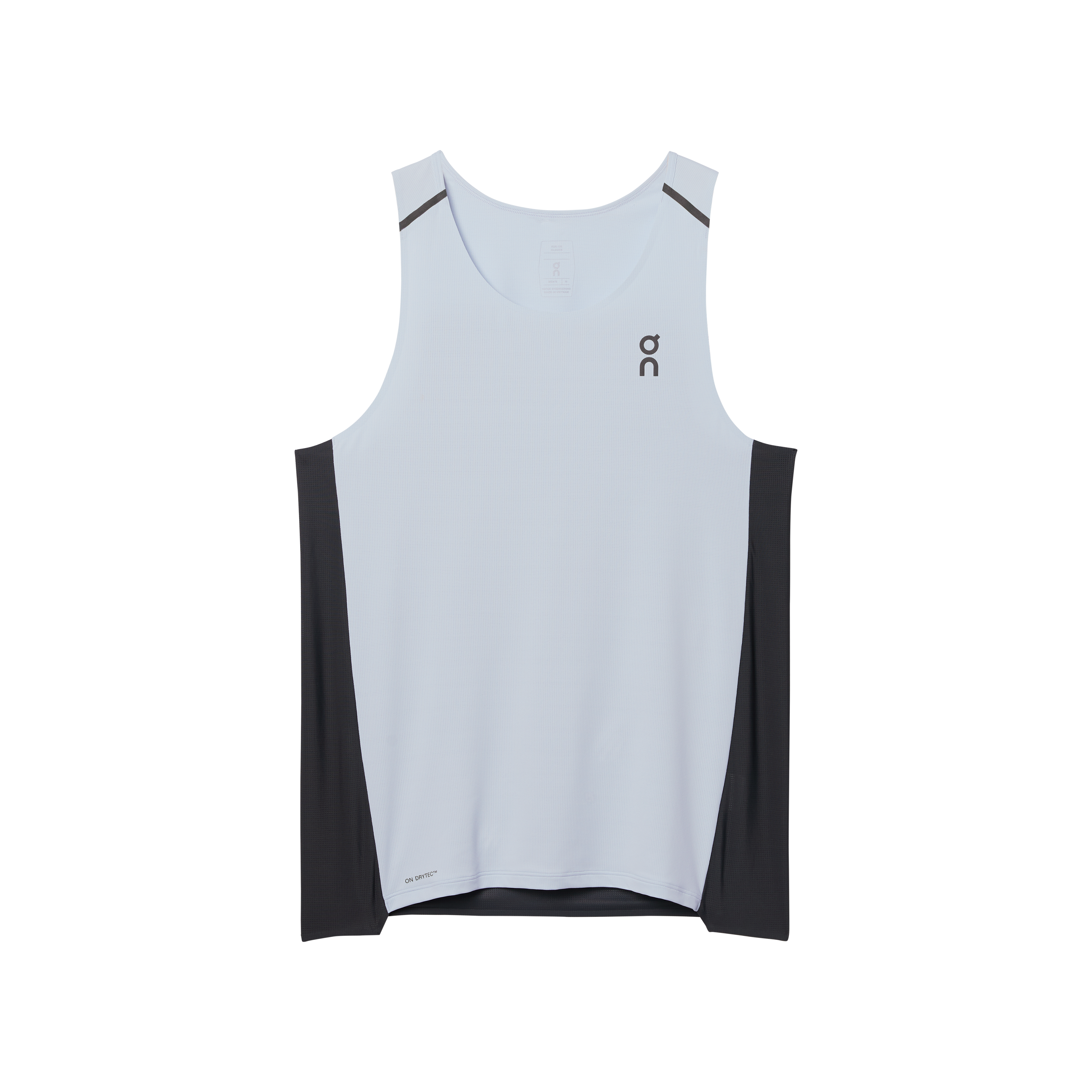 On Performance Tank Arctic | Eclipse