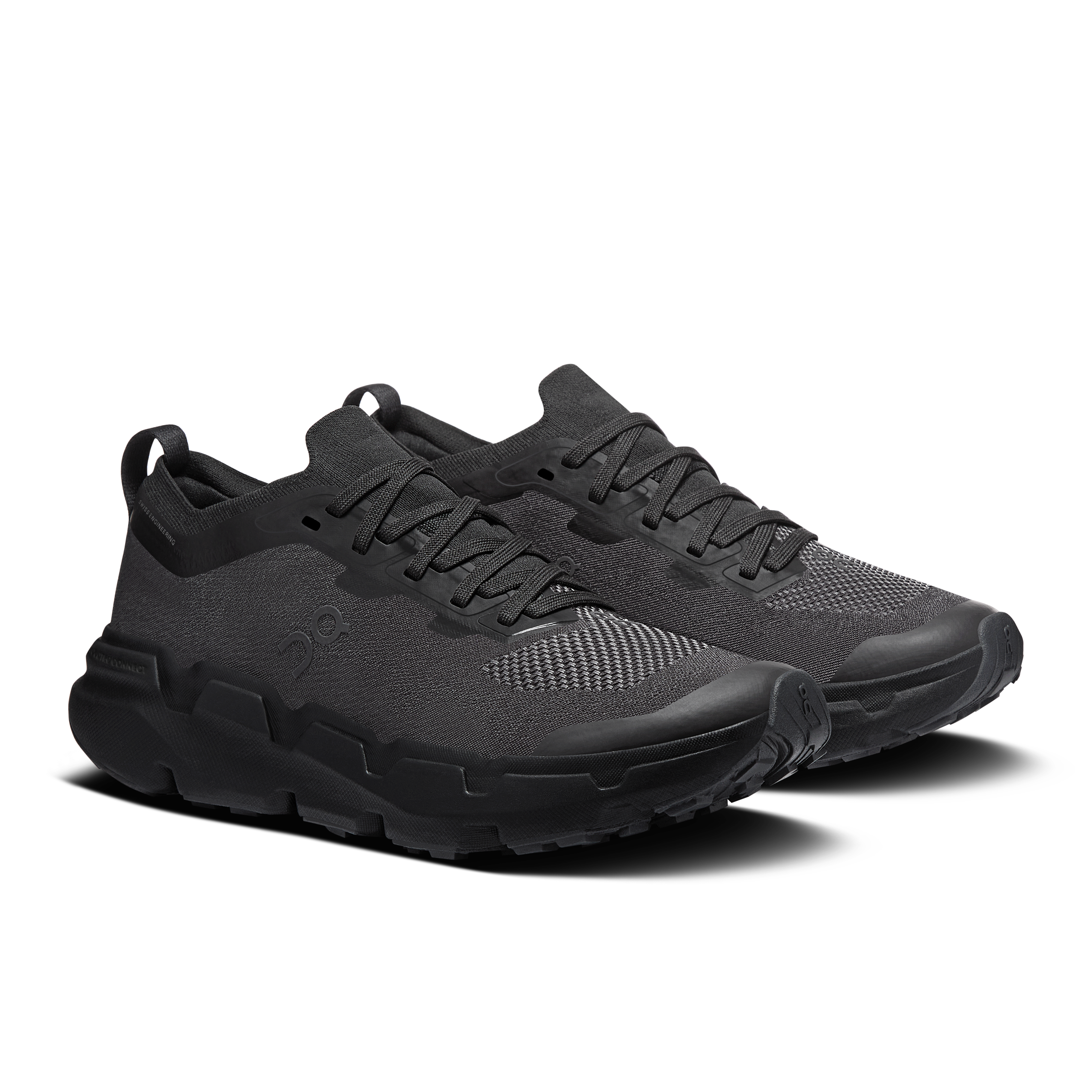 On Cloudsoma Black Black (Women'S)