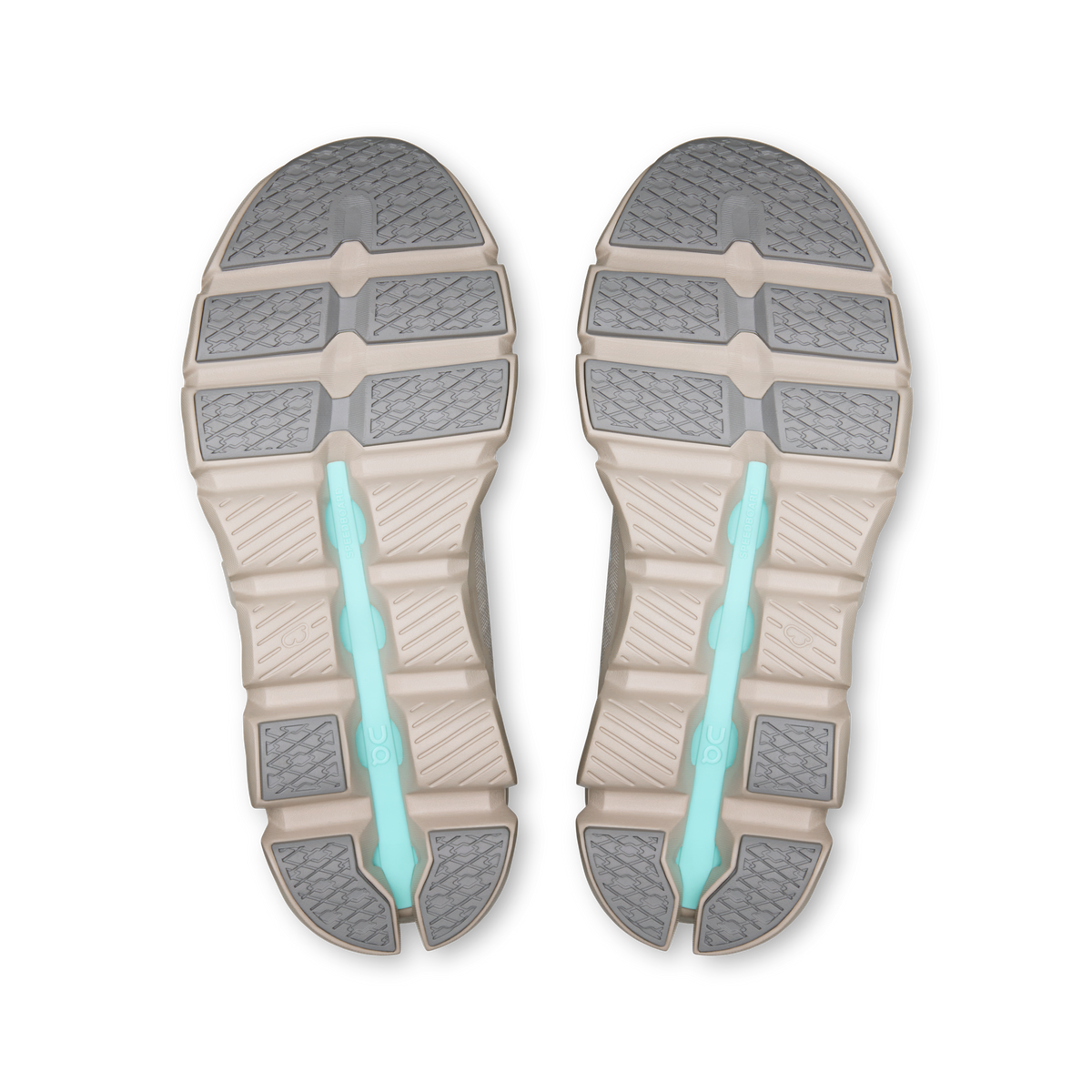 On Cloudswift 4 Pearl Ore (Women'S)