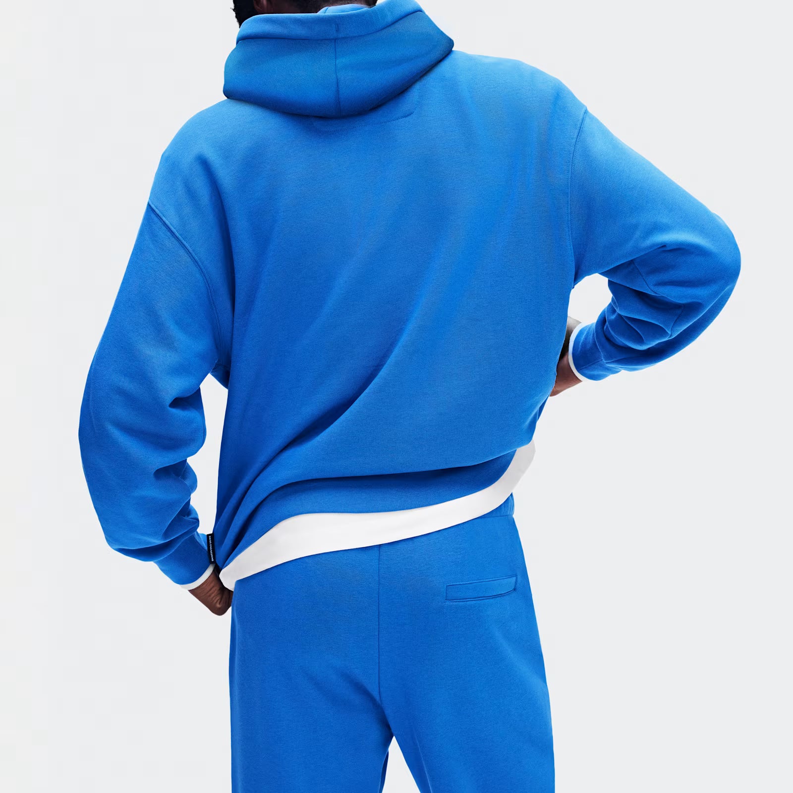 On Club Hoodie Jay