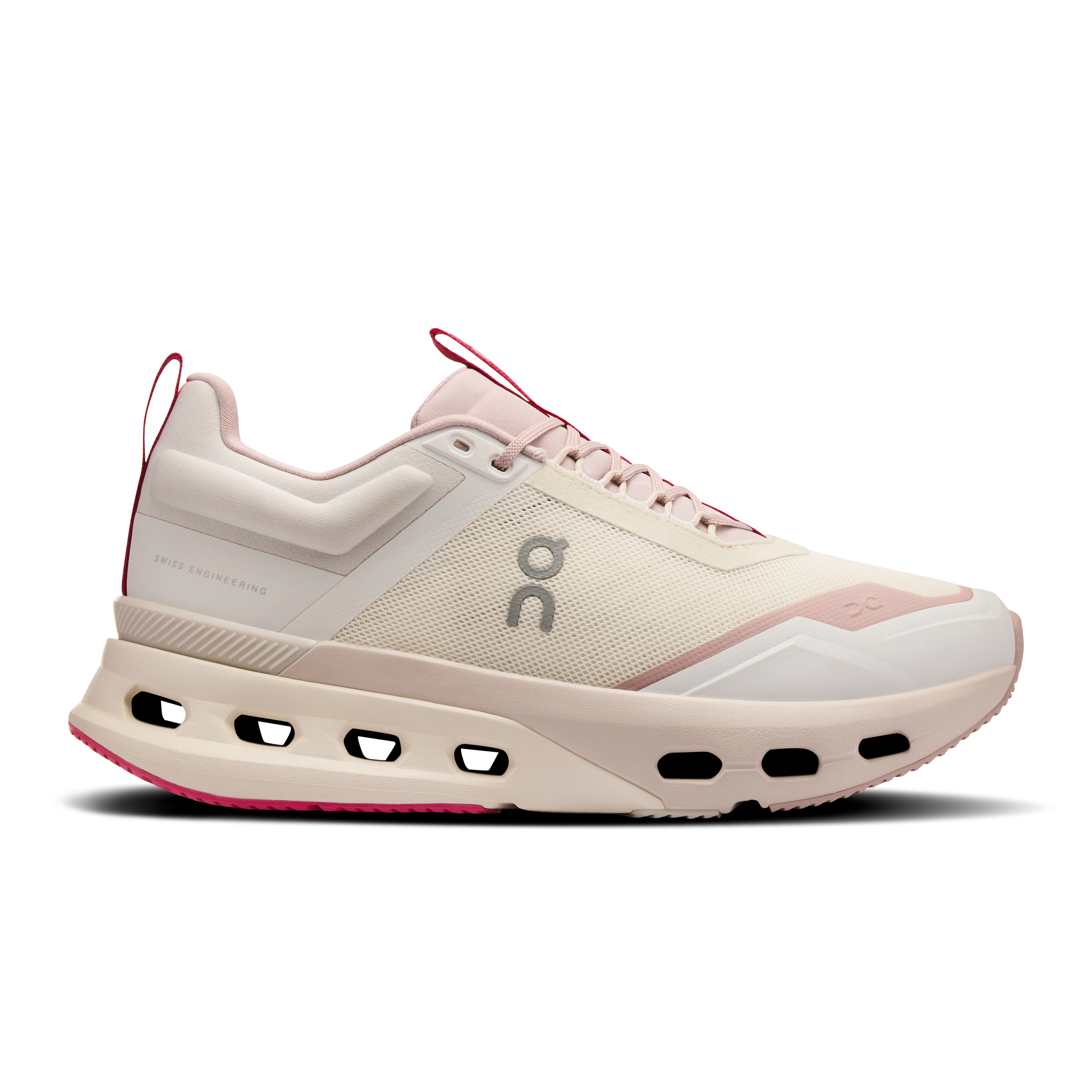 On Cloudnova X Ice Fade (Women'S)