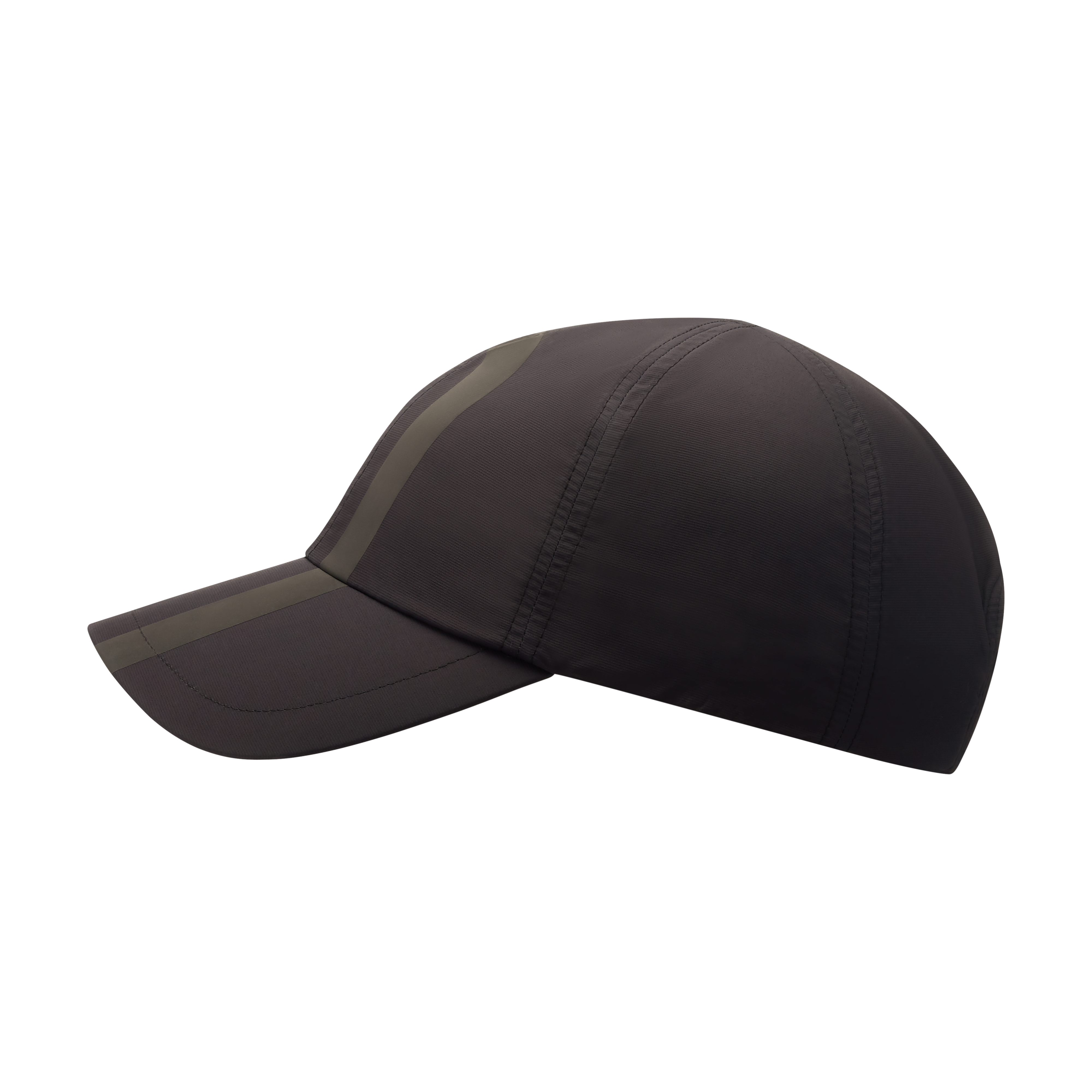 On On Cap Ikon Magnet | Black