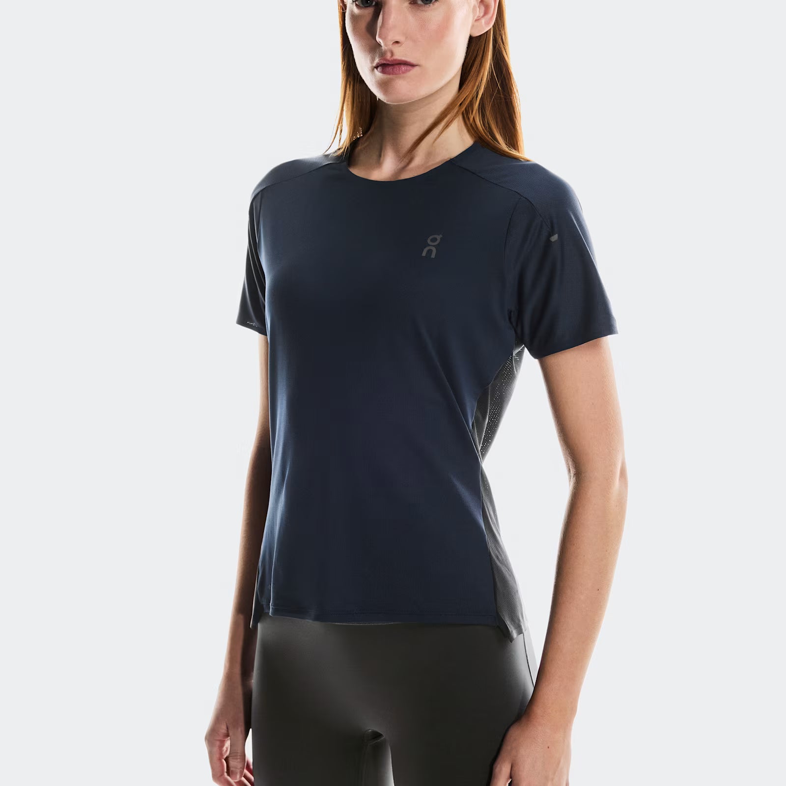 On Performance-T Navy | Black (Women'S)