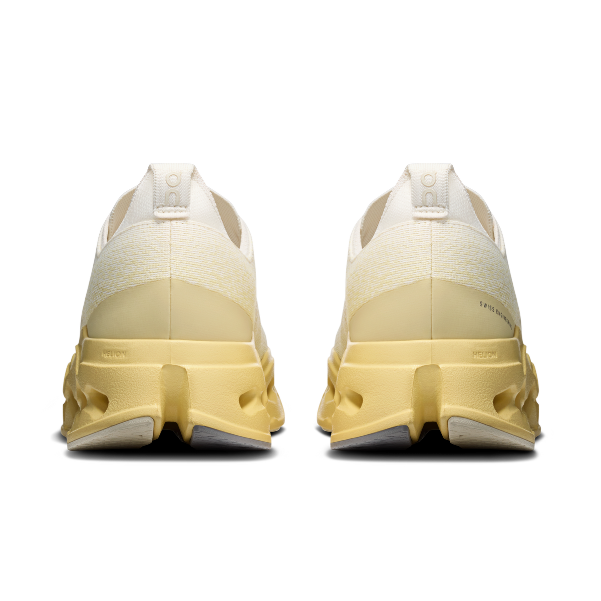 On Cloudsurfer Max Ivory Dijon