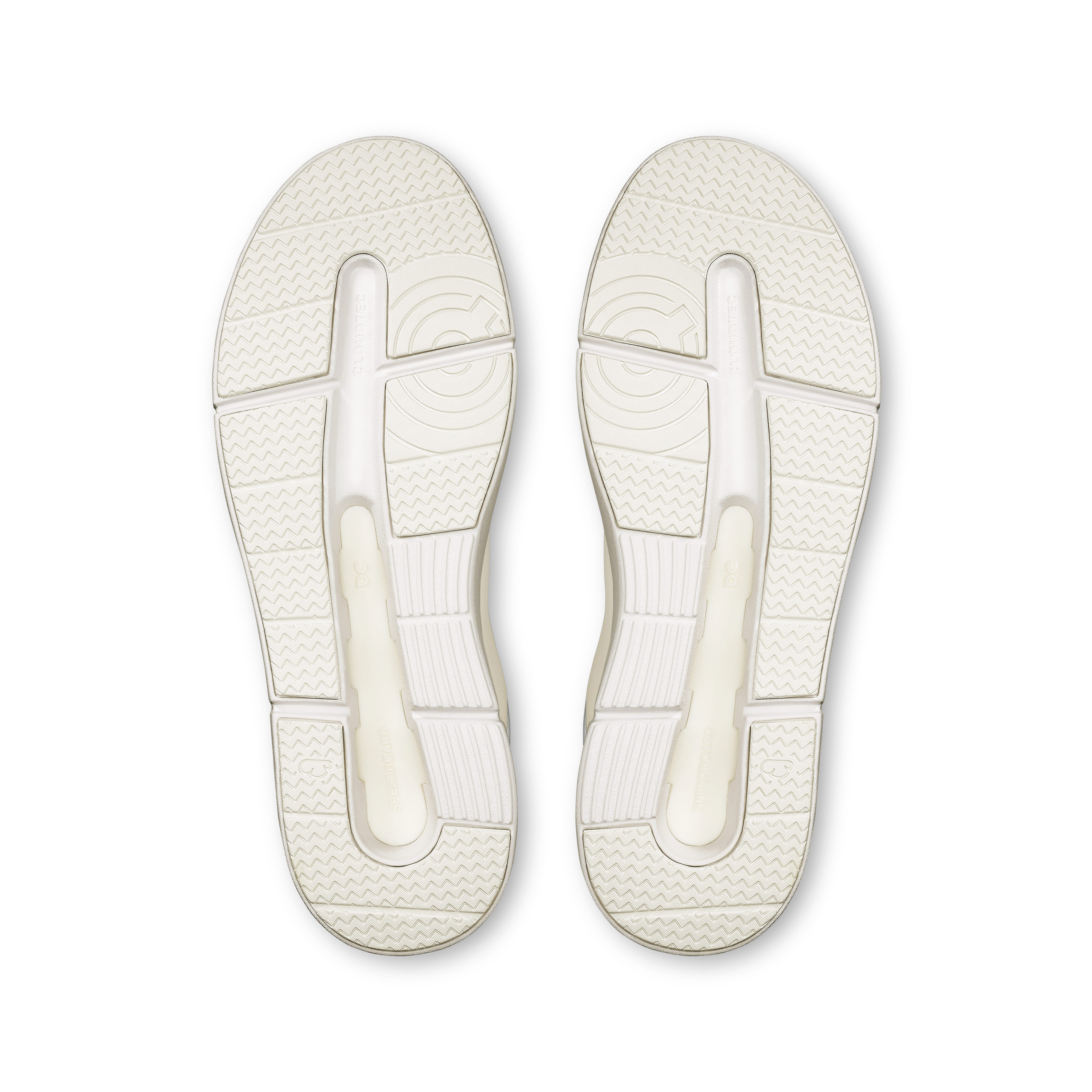 On The Roger Advantage Ivory Ivory (Women'S)