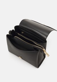 Valentino Alexia Handbag Nero