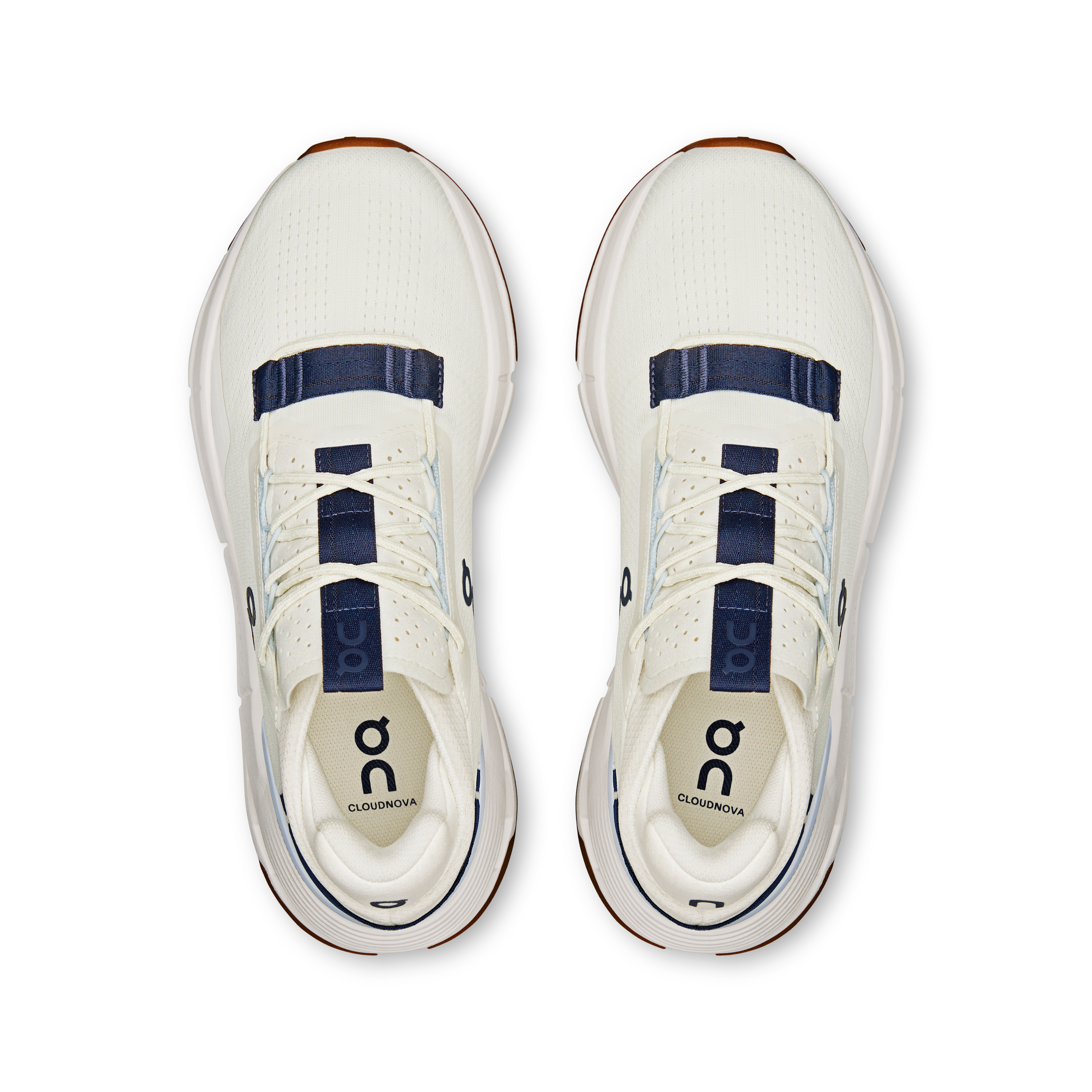 On Cloudnova 2 Ice Zodiac (Women'S)
