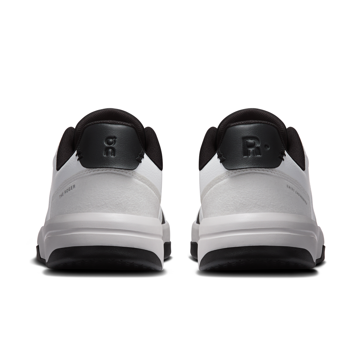 On The Roger Clubhouse White Onyx
