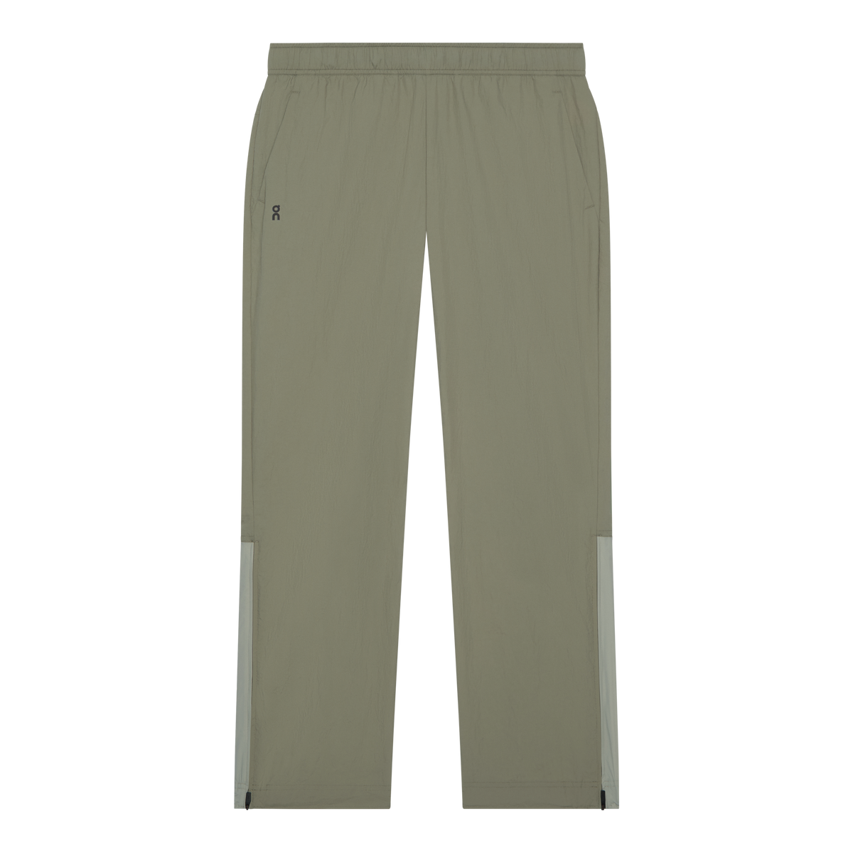 On All-Day Track Pants Vetiver | Brume (Women'S)
