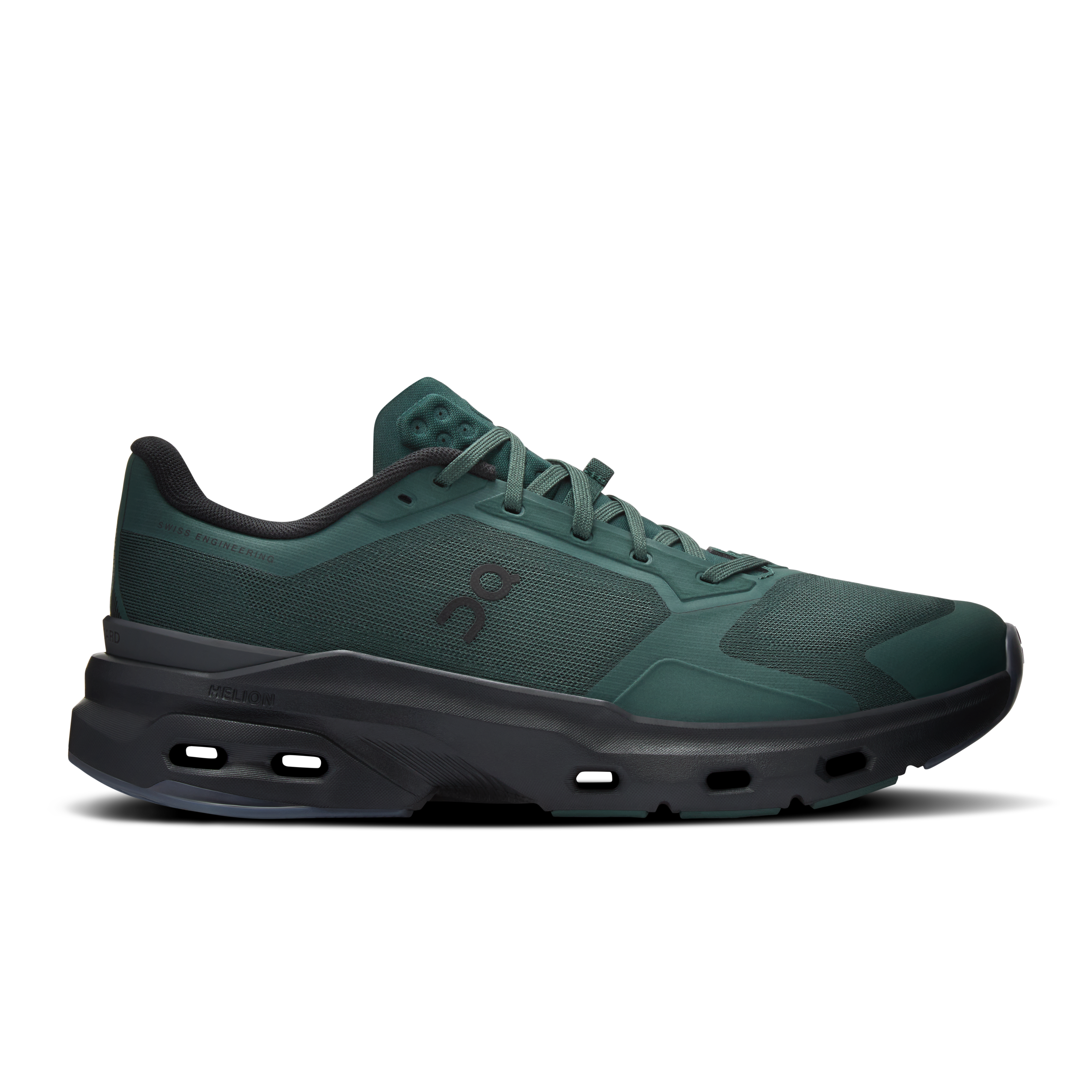 On Cloudpulse 2 Obsidian Black