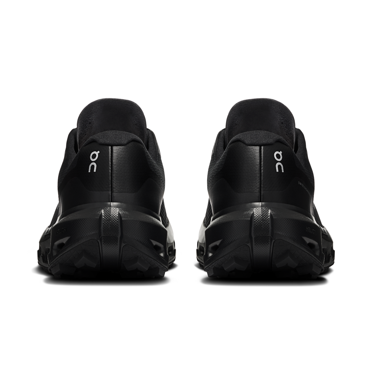 On Cloudvista 3 Black Black (Women'S)