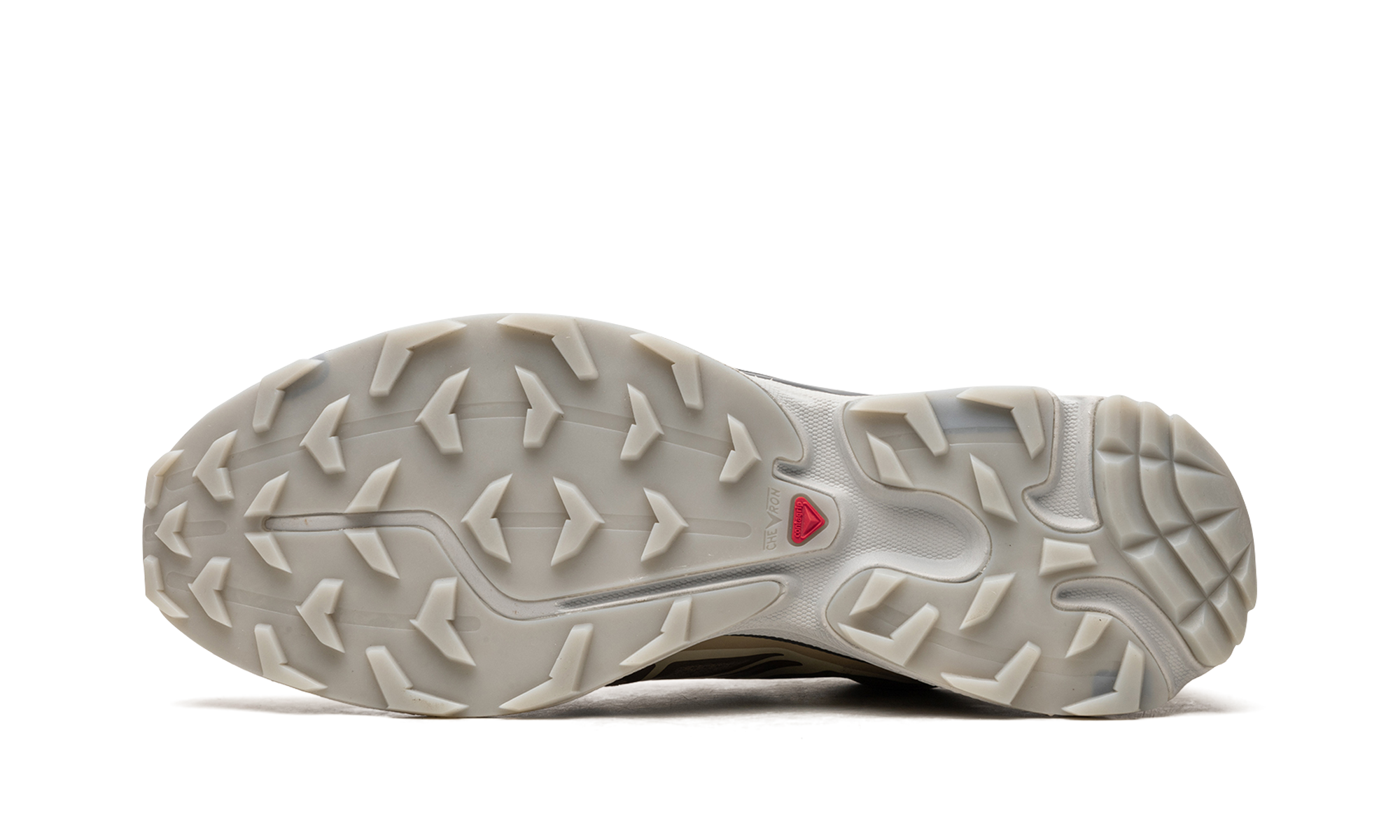 Salomon XT-6 Clear Safari
