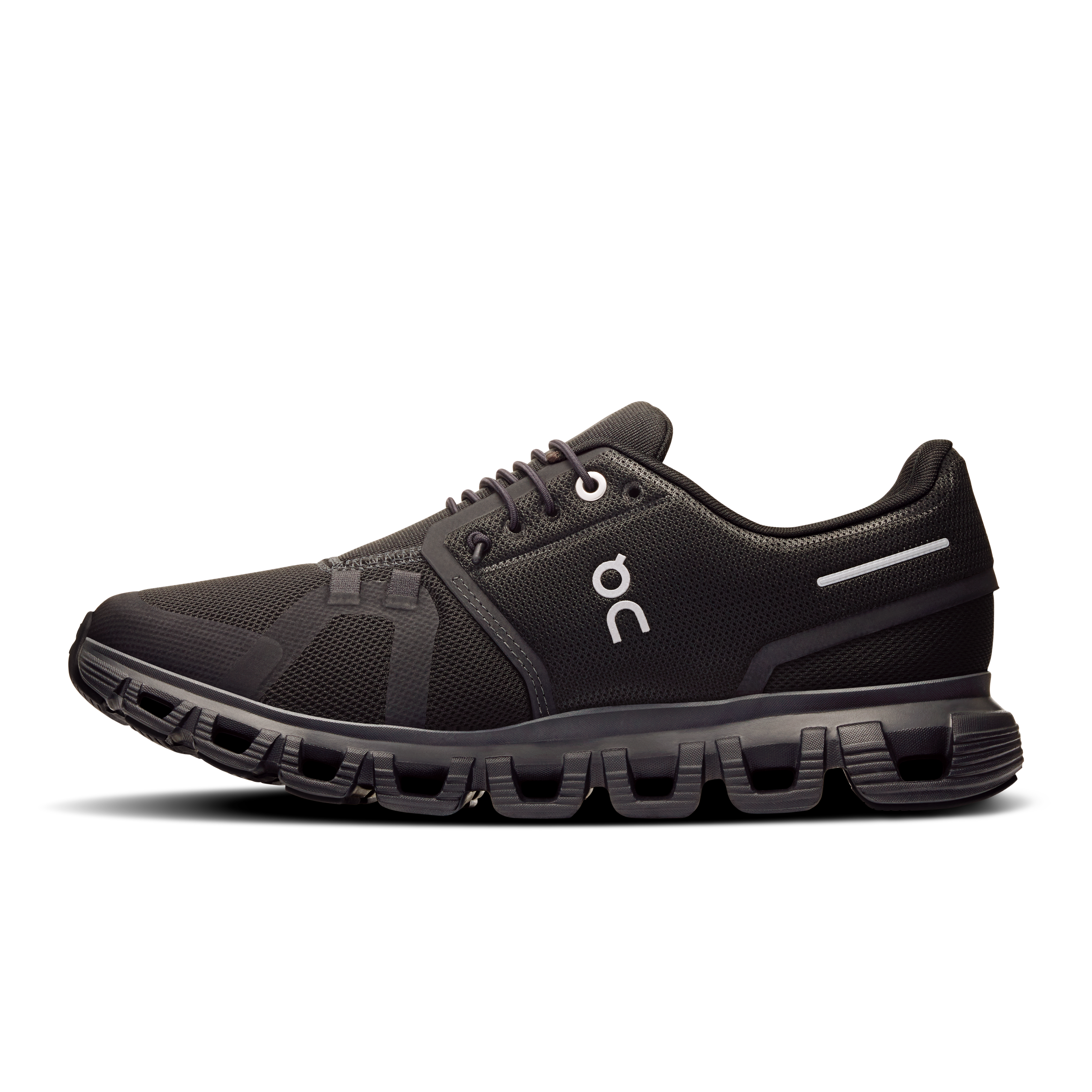 On Cloud 6 Wide Black Black (Women'S)