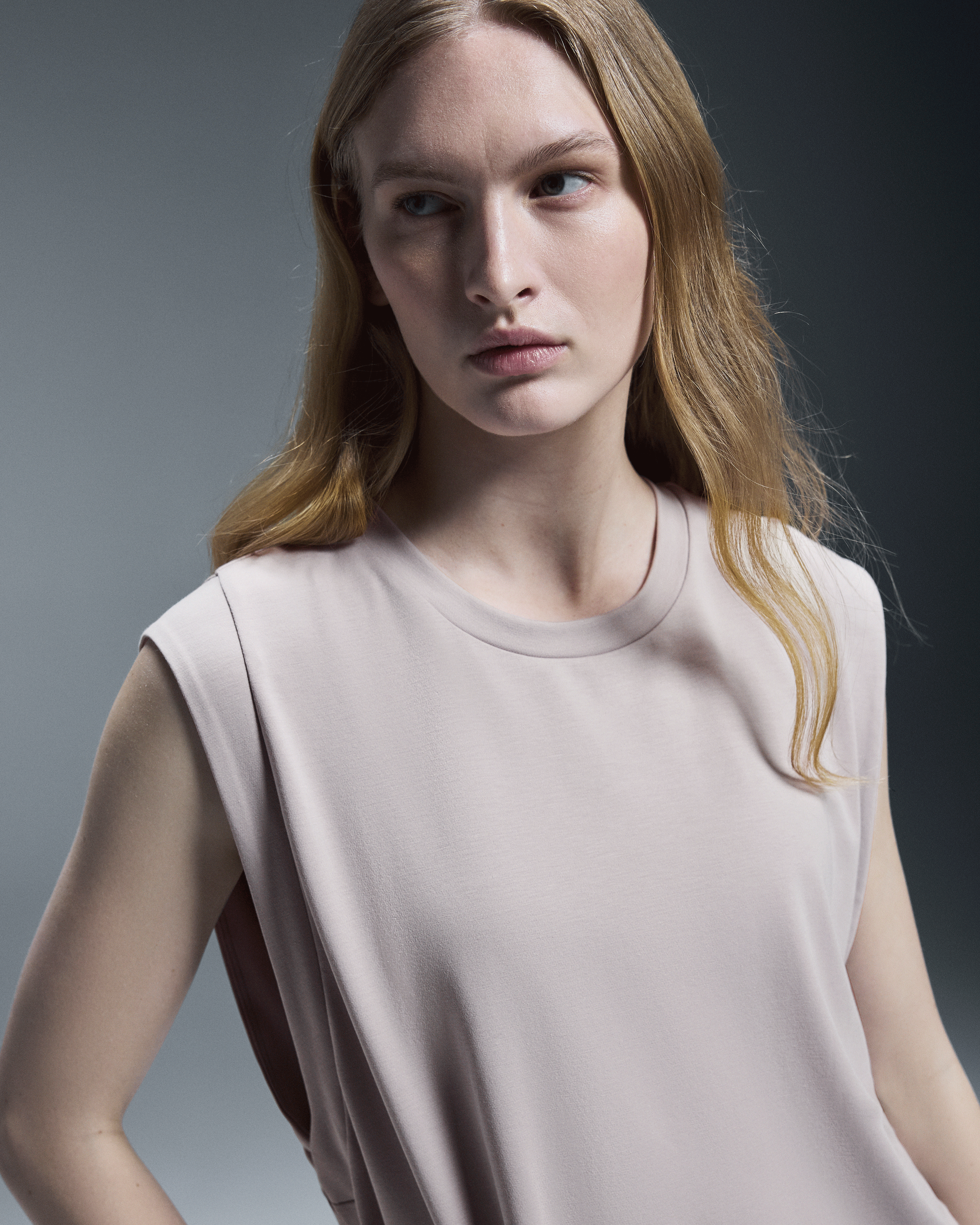 On Focus Crop Fade (Women'S)