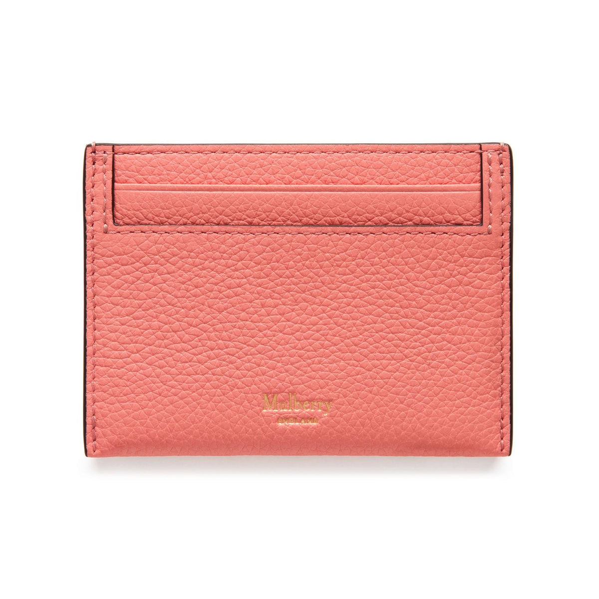 Mulberry Credit Card Slip