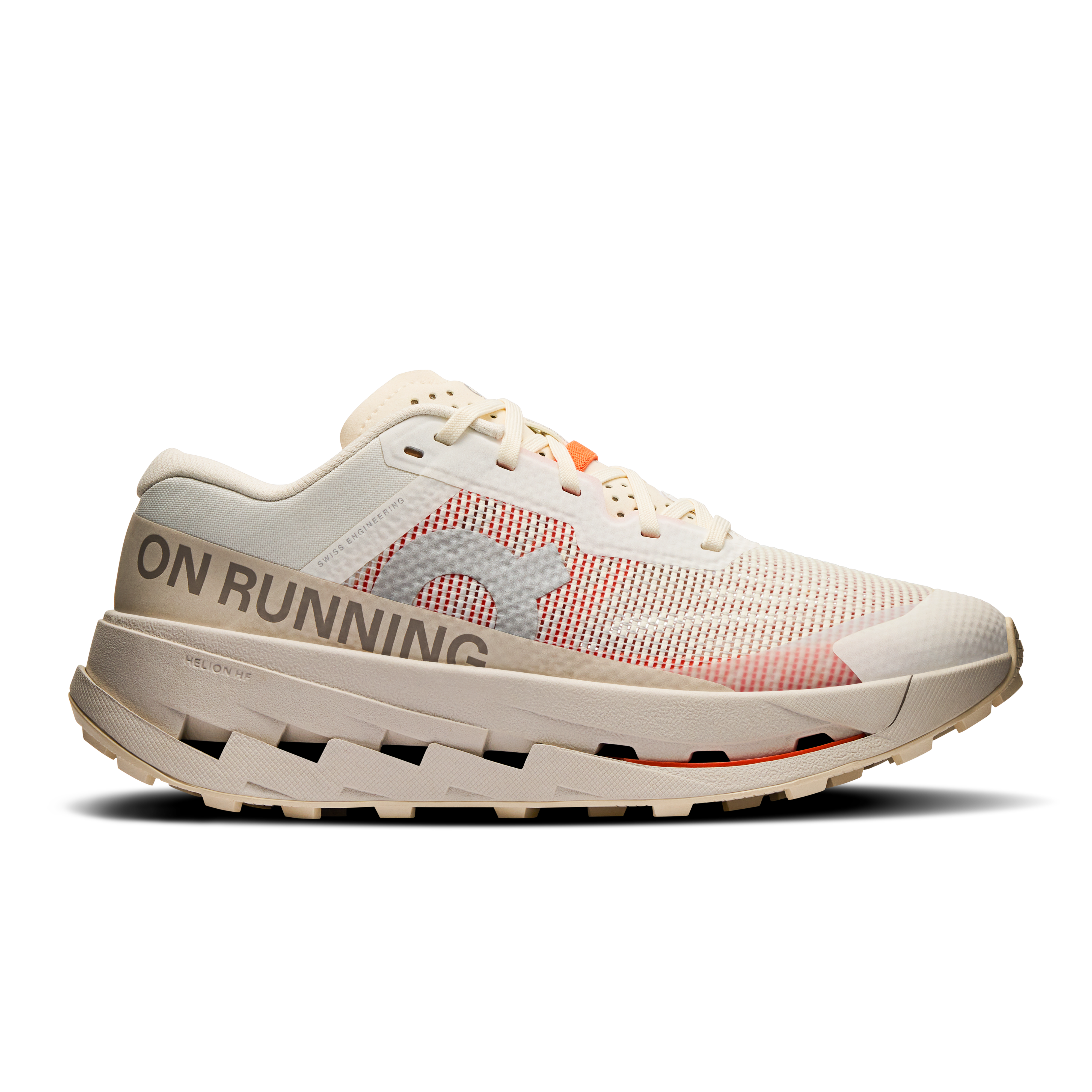 On Cloudultra 3 Ivory Pearl (Women'S)