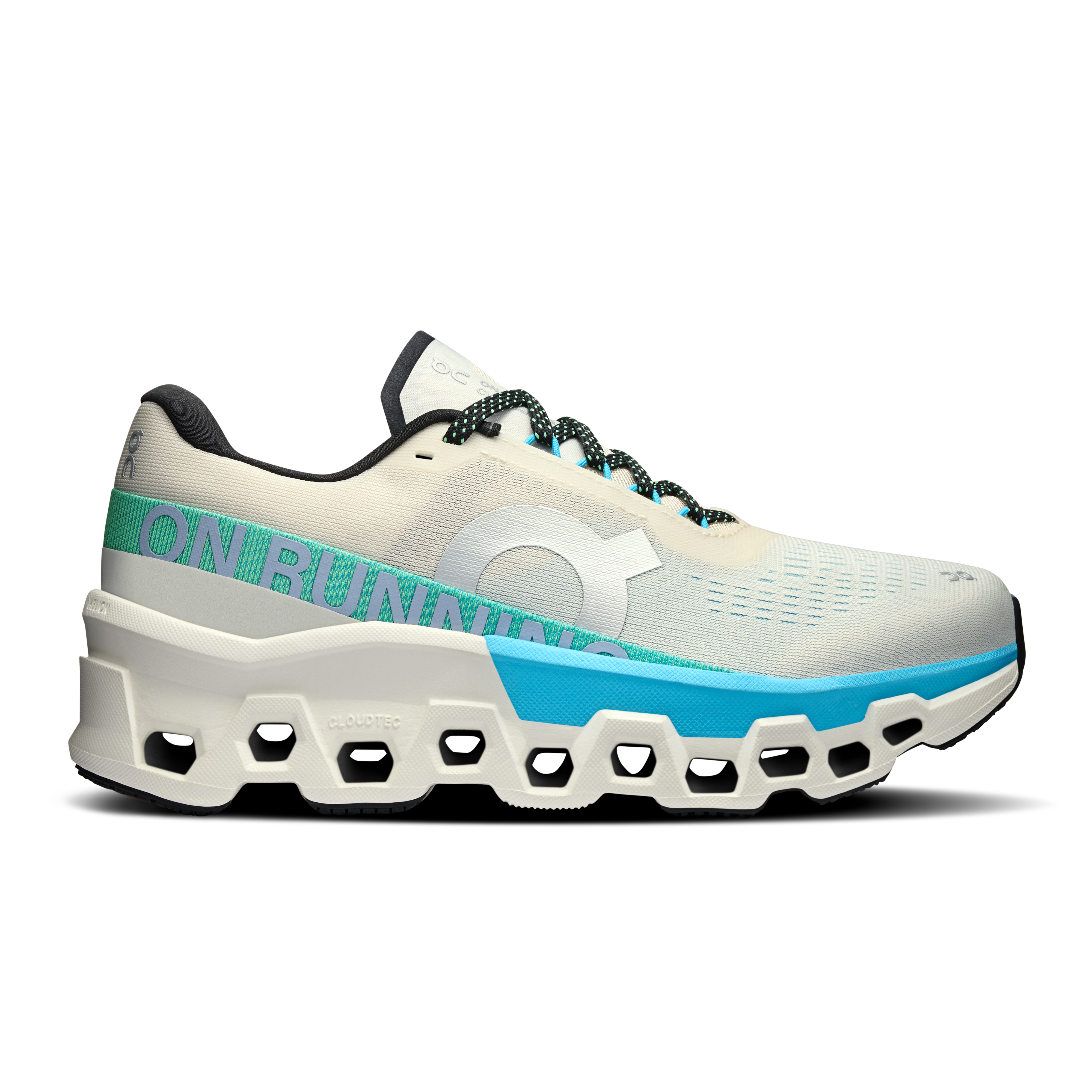 On Cloudmonster 2 Cream Horizon (Women'S)