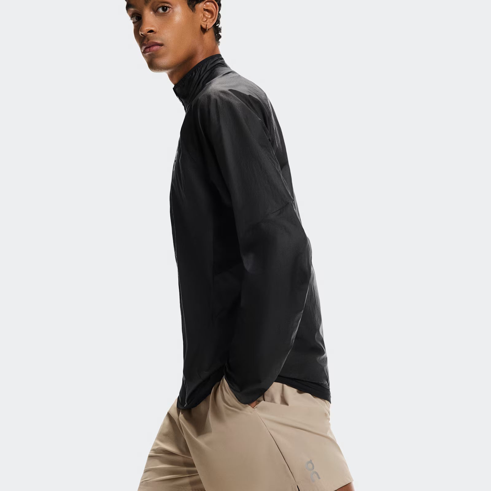 On 5" Core Shorts Desert