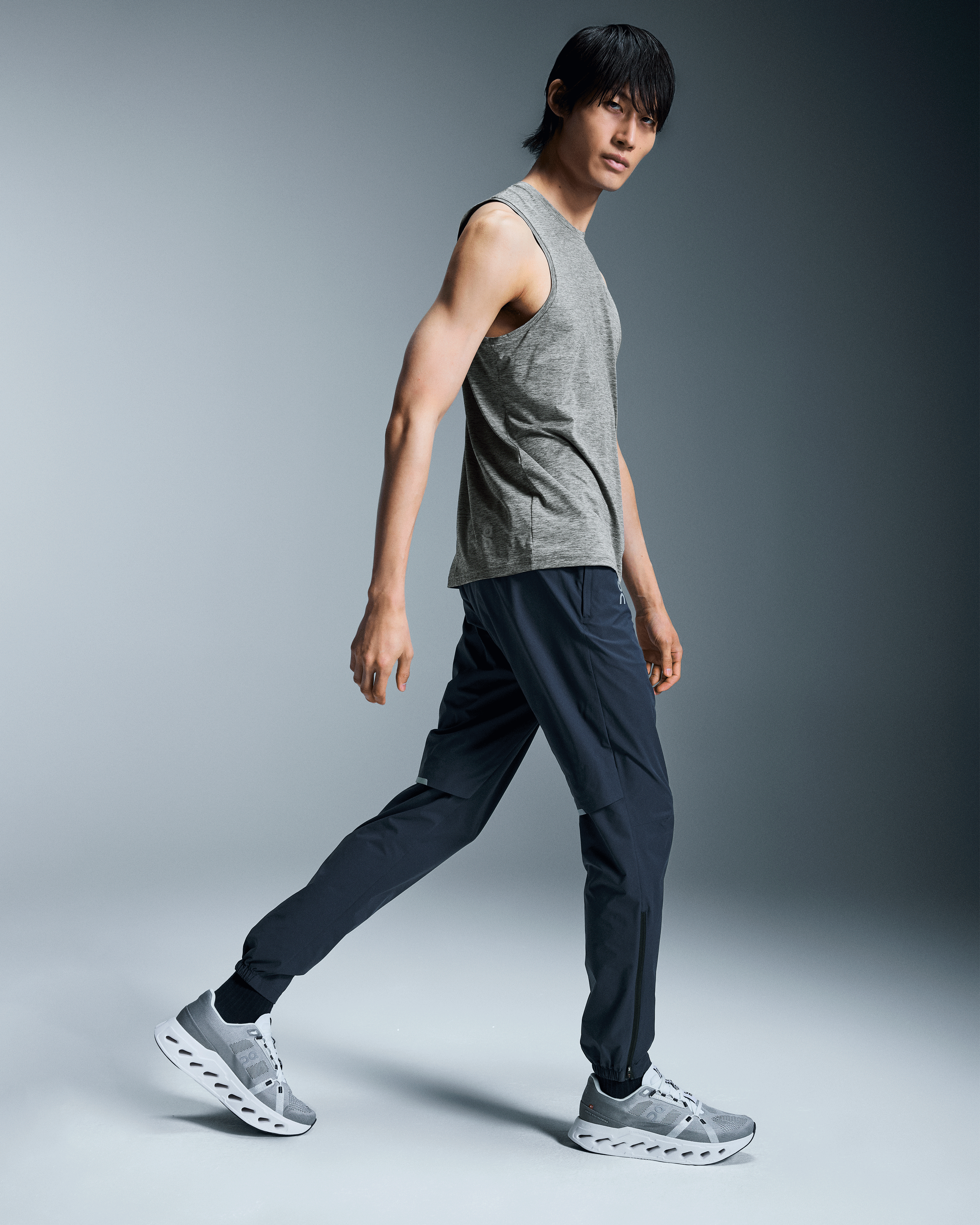 On Core Pants Midnight