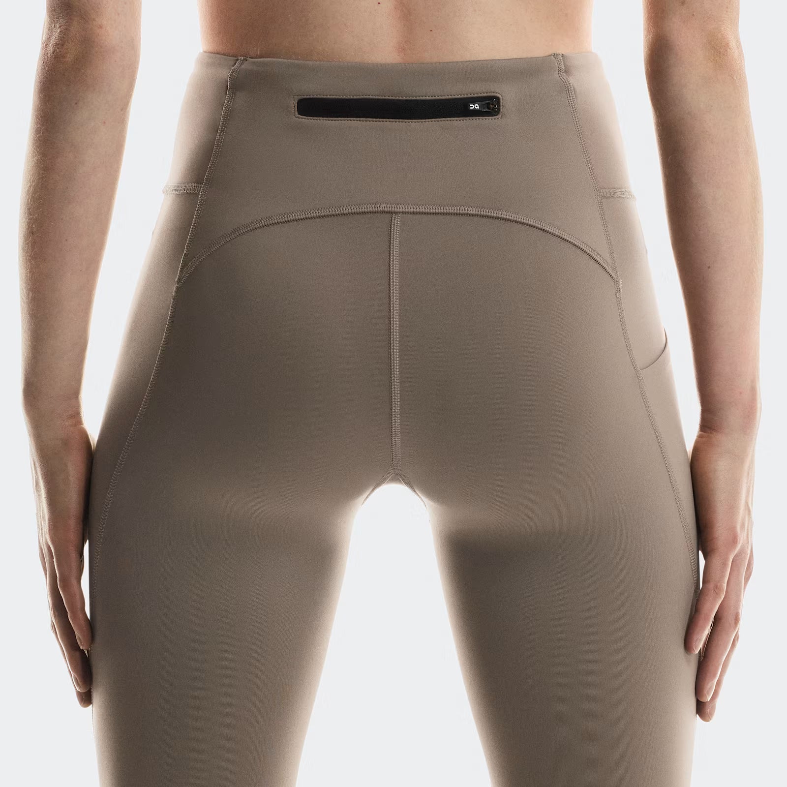 On Performance Tights 7/8 Cinder (Women'S)