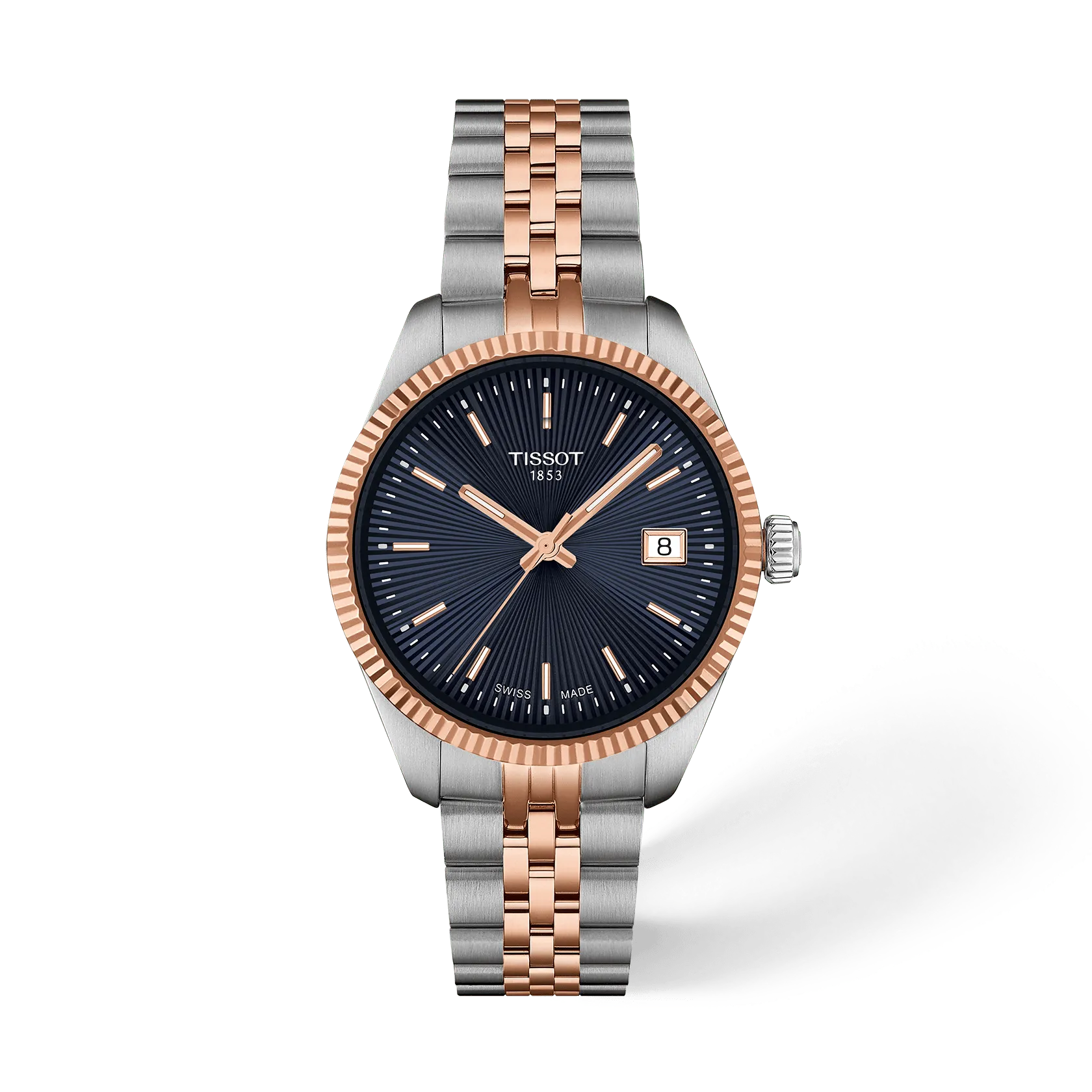 Tissot Ballade 34Mm T1562102204100