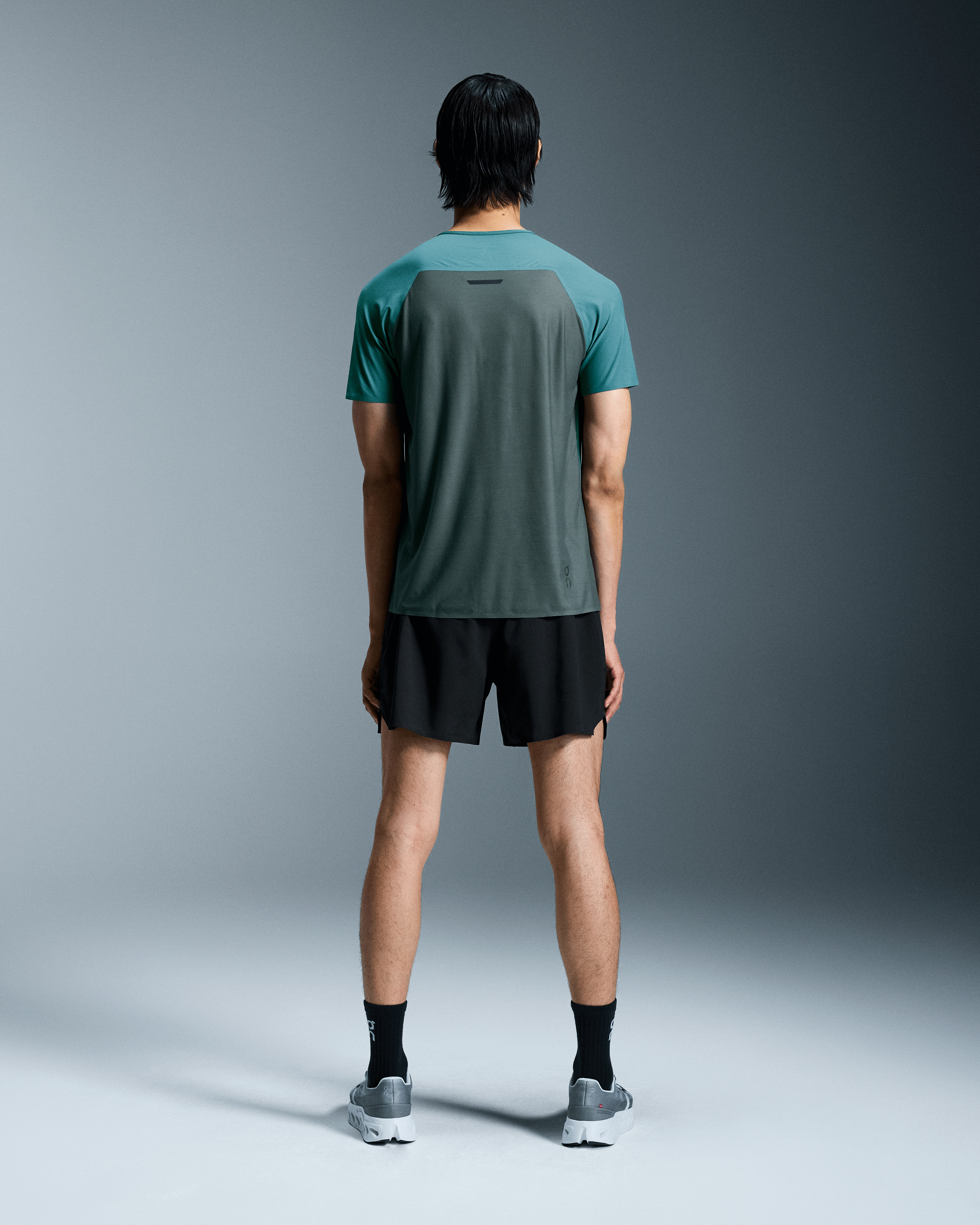 on performance-t Storm | Stone