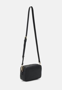 Valentino Brixton Cross Body Bag Nero