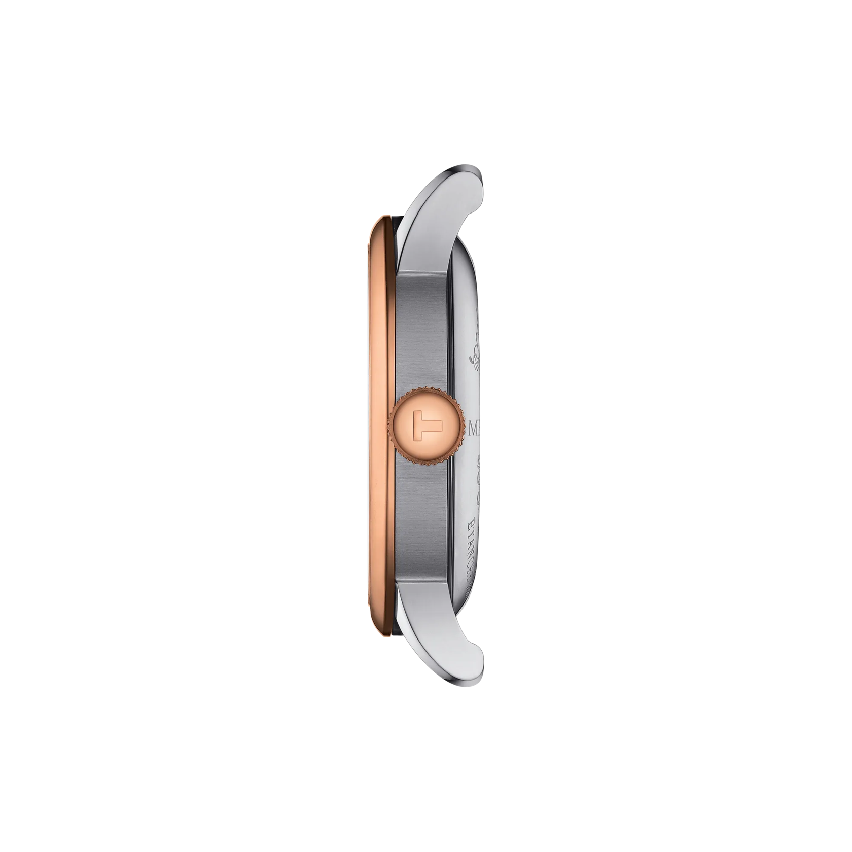 Tissot Le Locle 39.3Mm T0064072209301