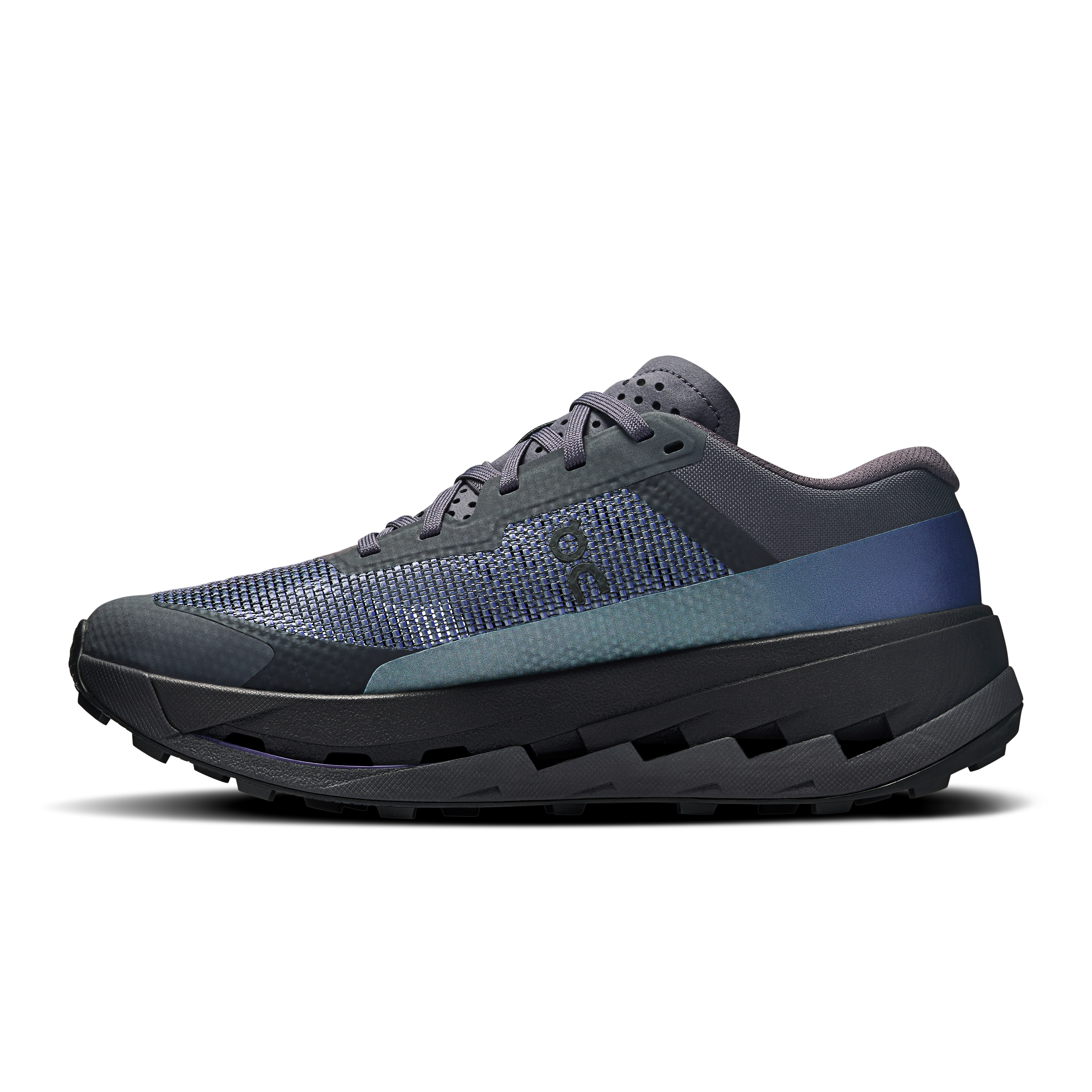 On Cloudultra 3 Beams Rei Iron Black (Women'S)
