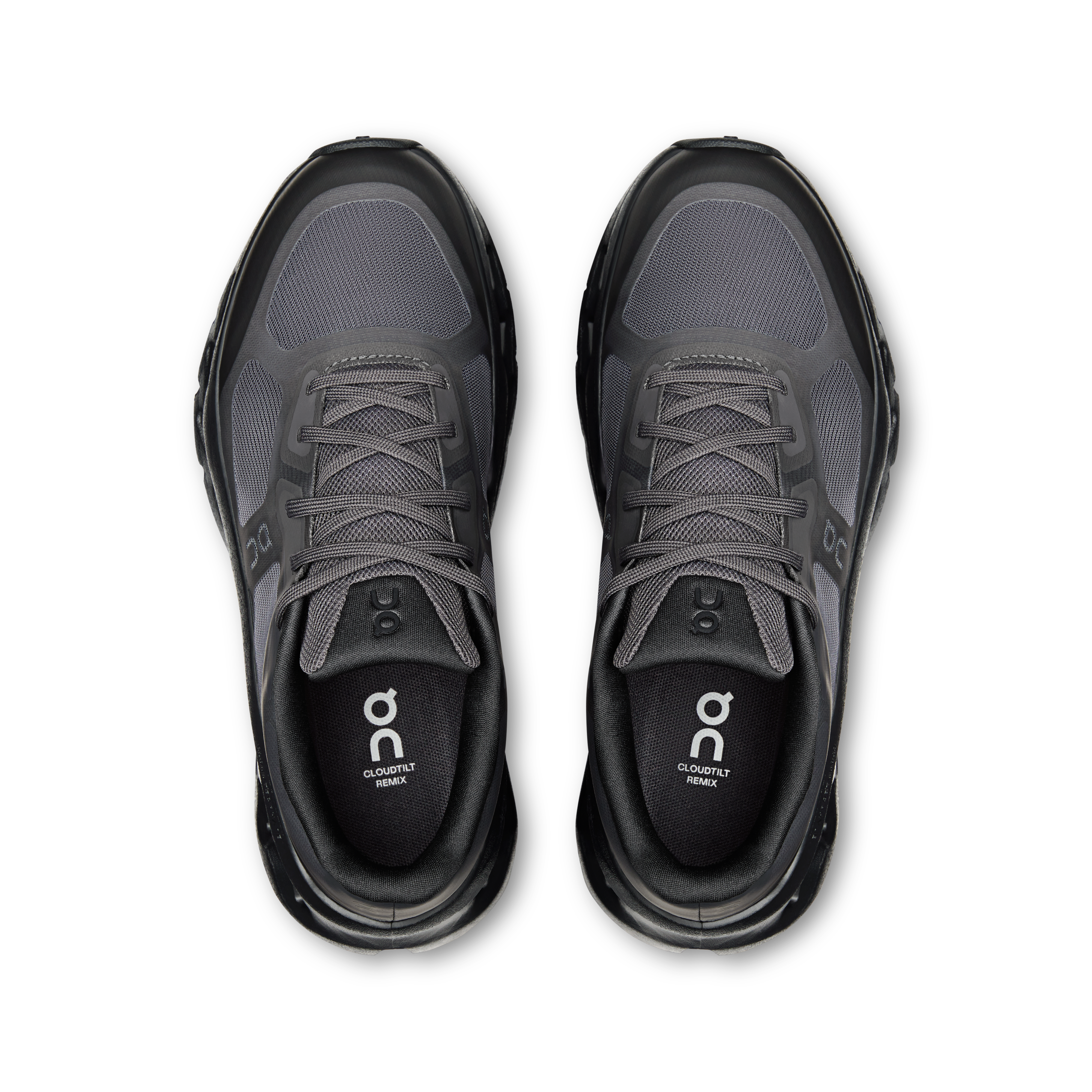 On Cloudtilt Remix Black Black (Women'S)