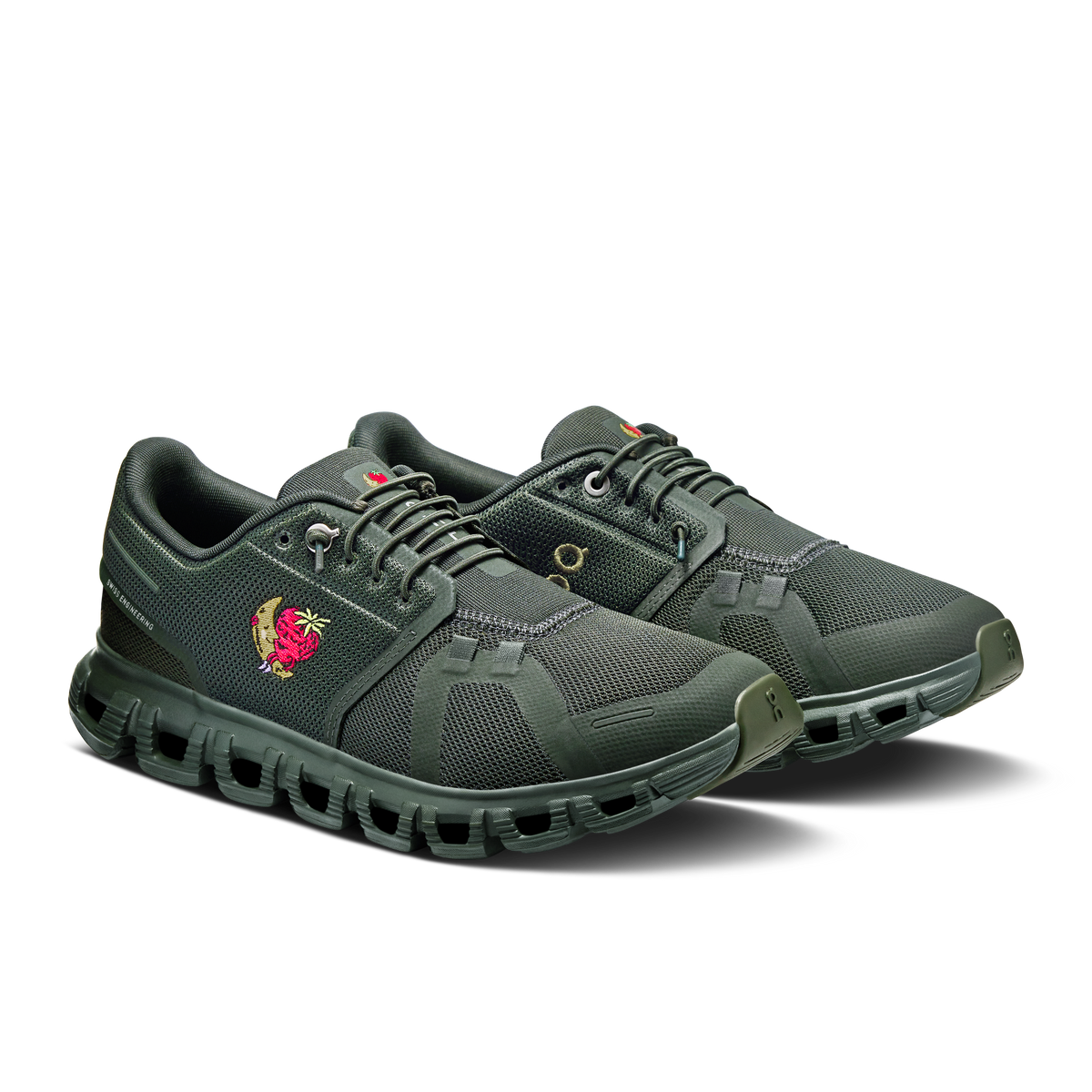 On Cloud 6 Shf Fir Fir (Women'S)