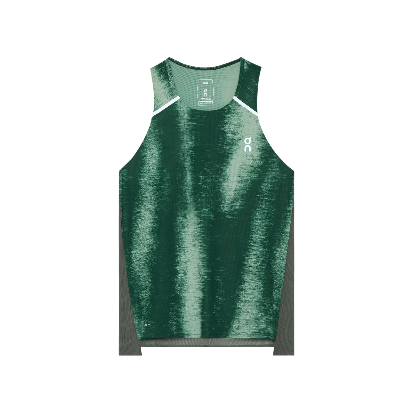 On Performance Tank Terra Cove | Kaitoke (Women'S)