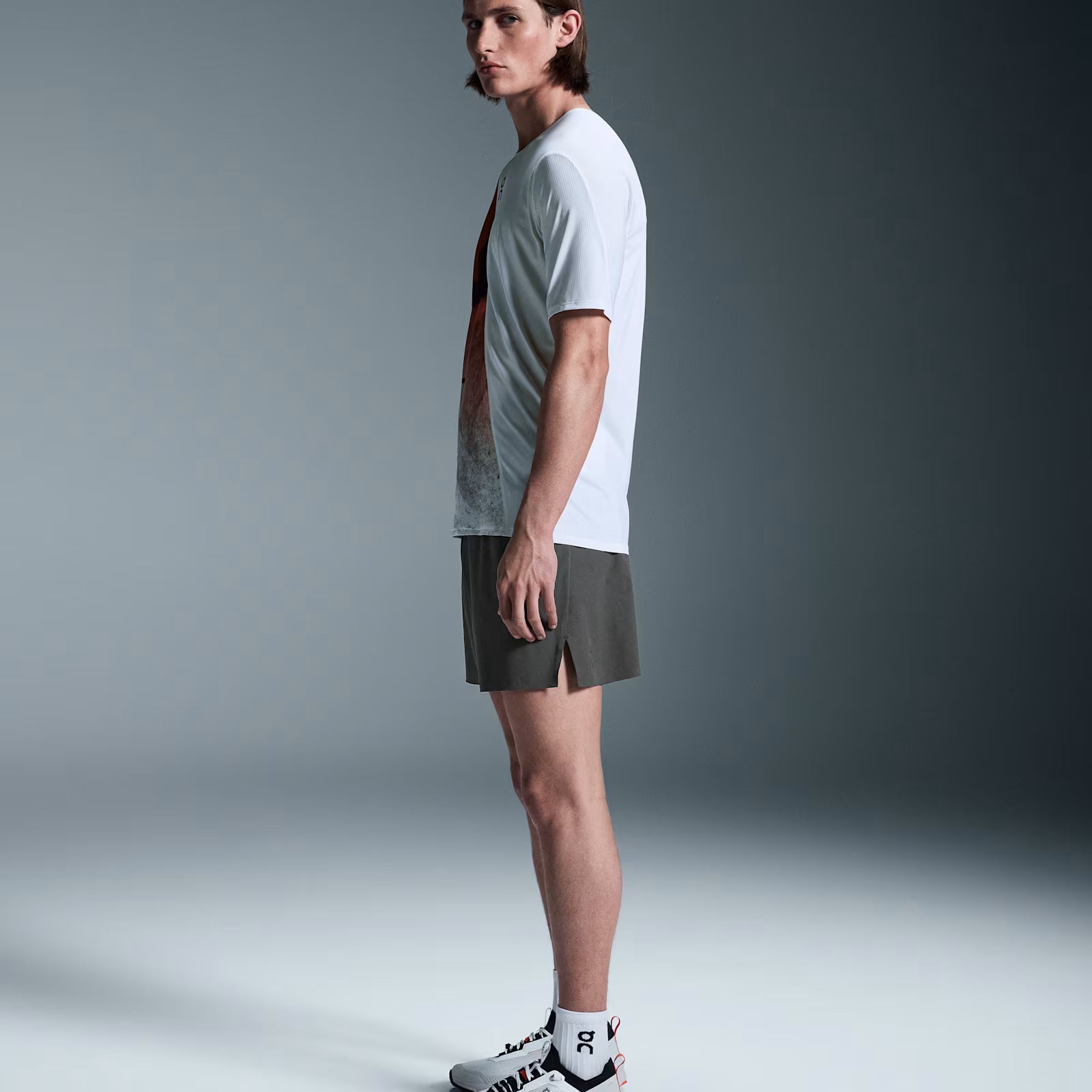 On Ultra Shorts Eclipse