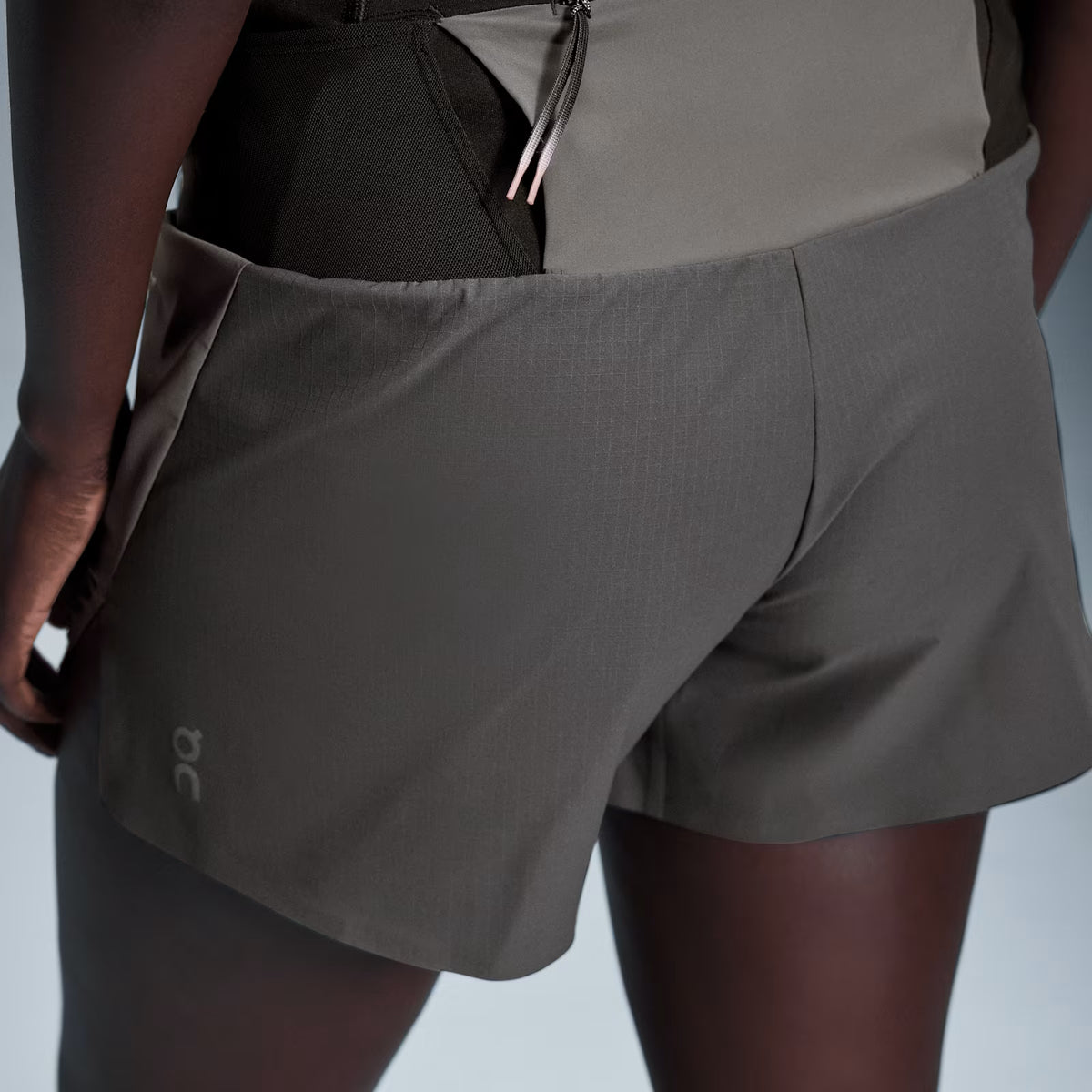 On Ultra Shorts Eclipse (Women'S)