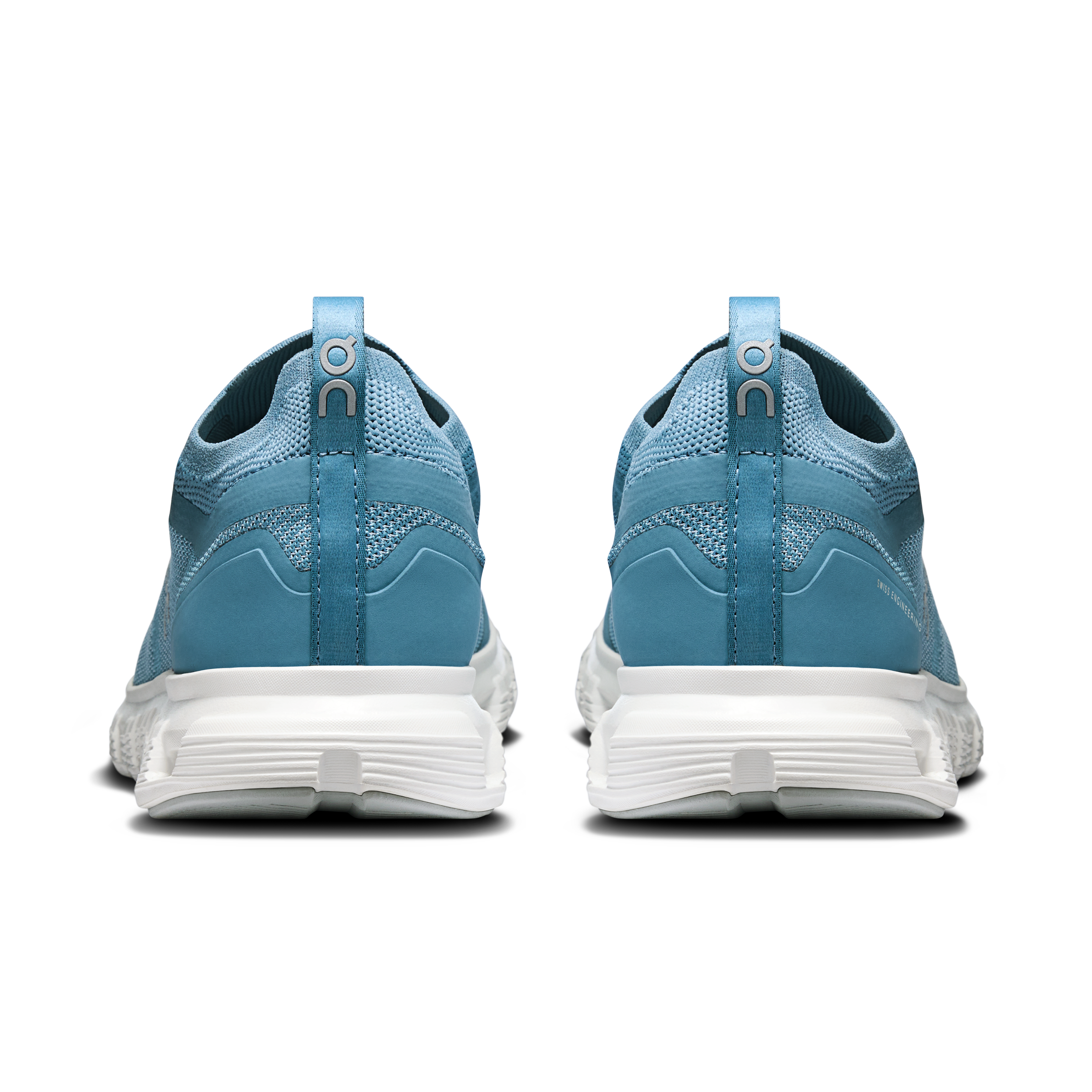 On Cloud 6 Versa Dust White (Women'S)