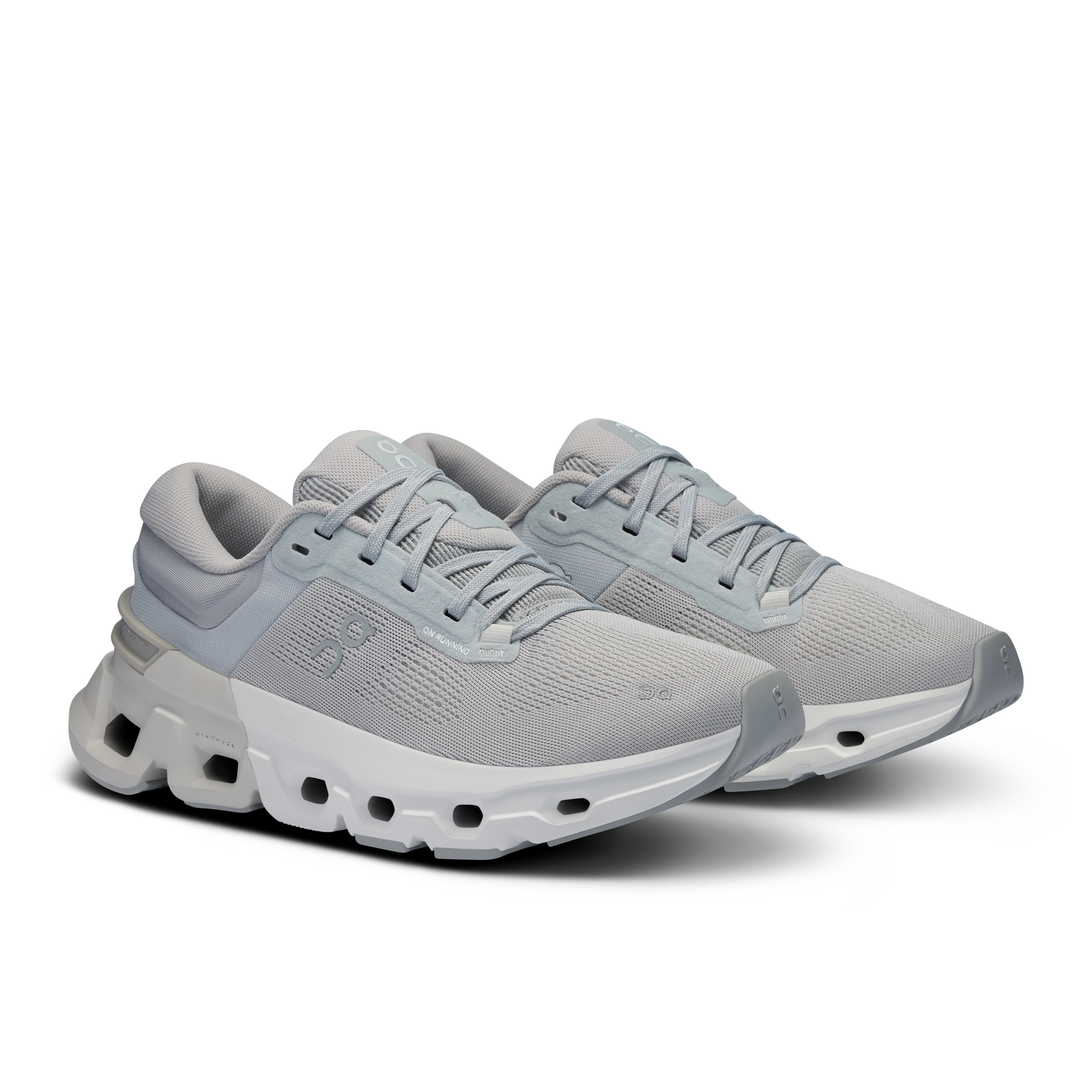 On Cloudflyer 5 Glacier Wolf (Women'S)