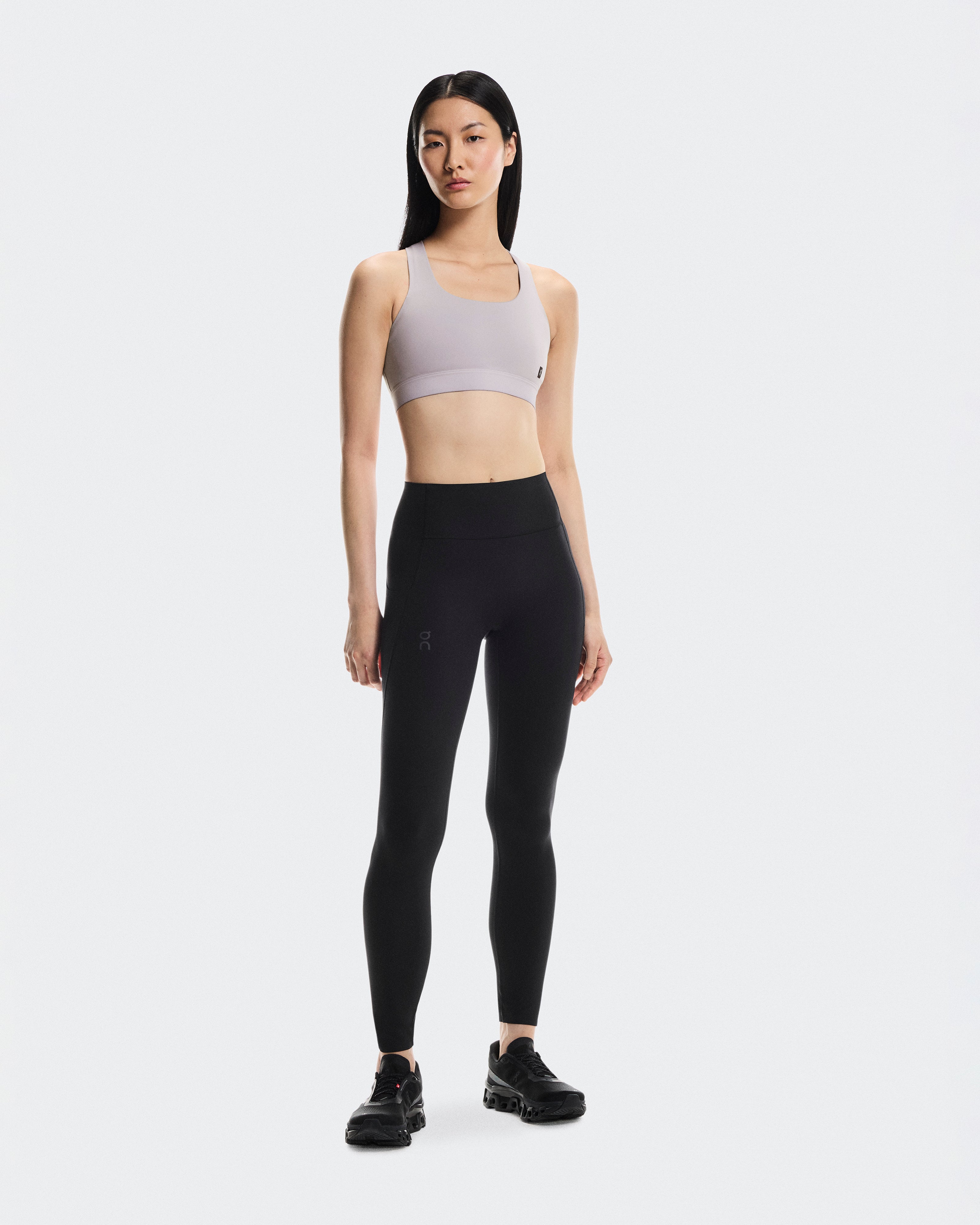 On Core Bra Lilac (Women'S)