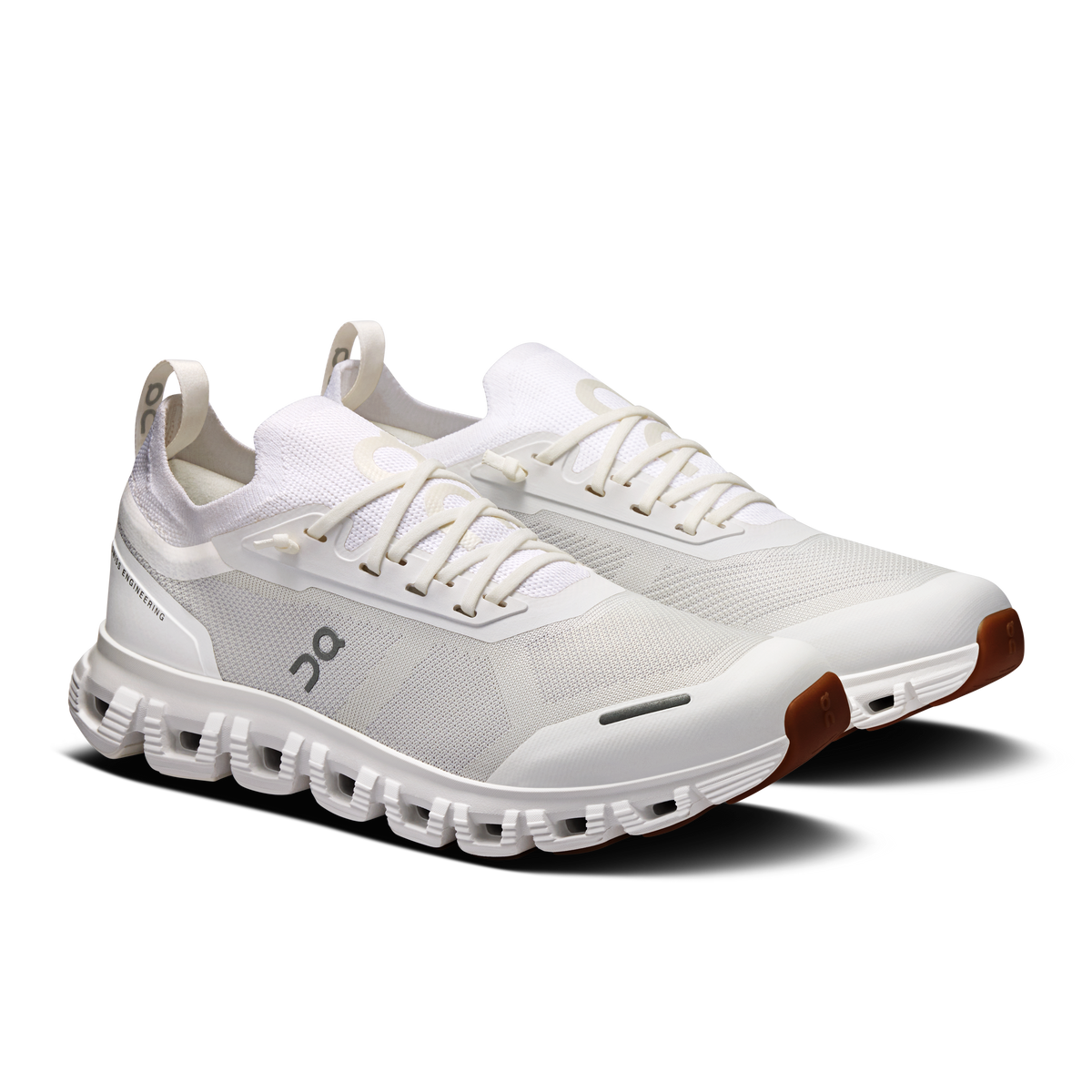 On Cloud 6 Versa White White (Women'S)