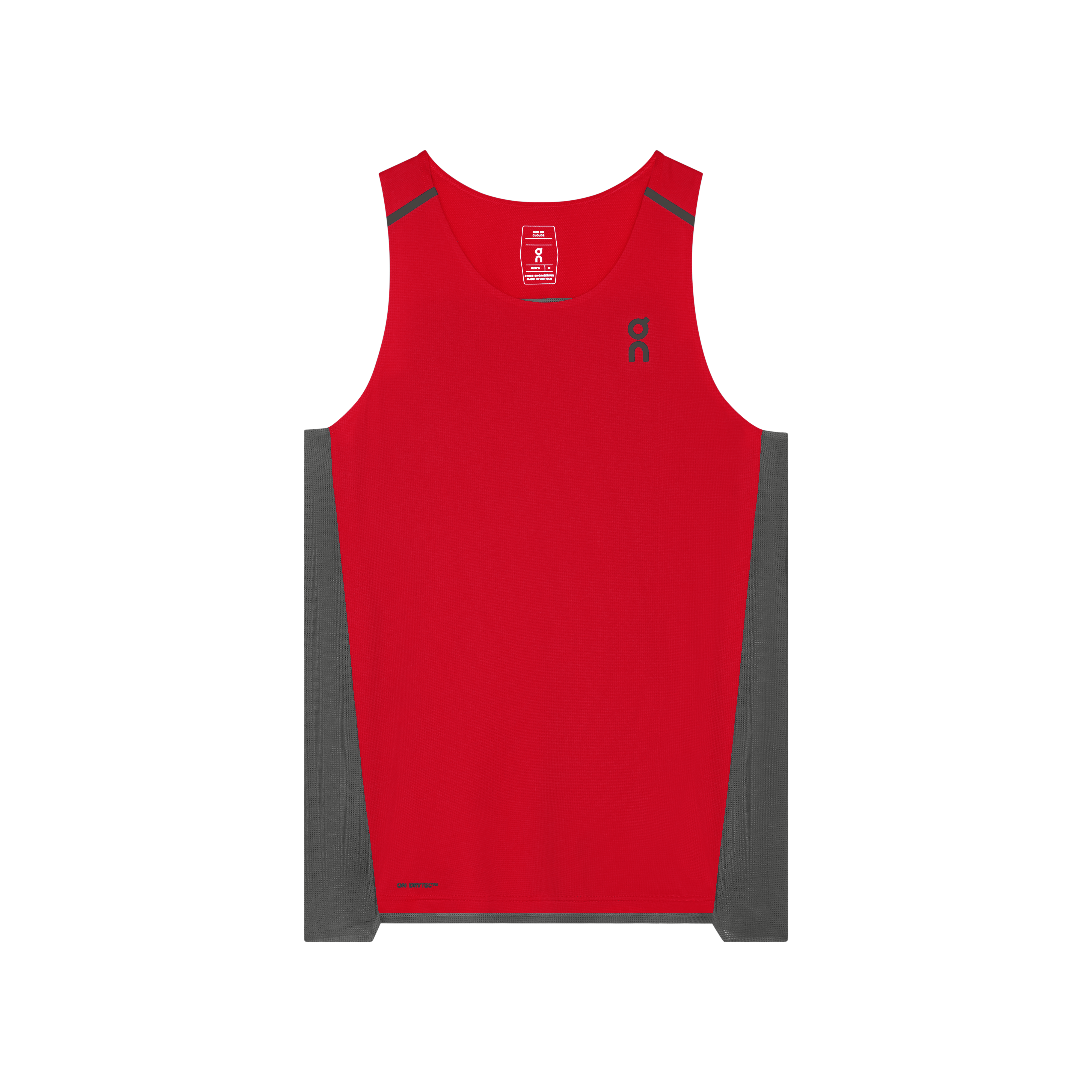 On Performance Tank Robin | Eclipse