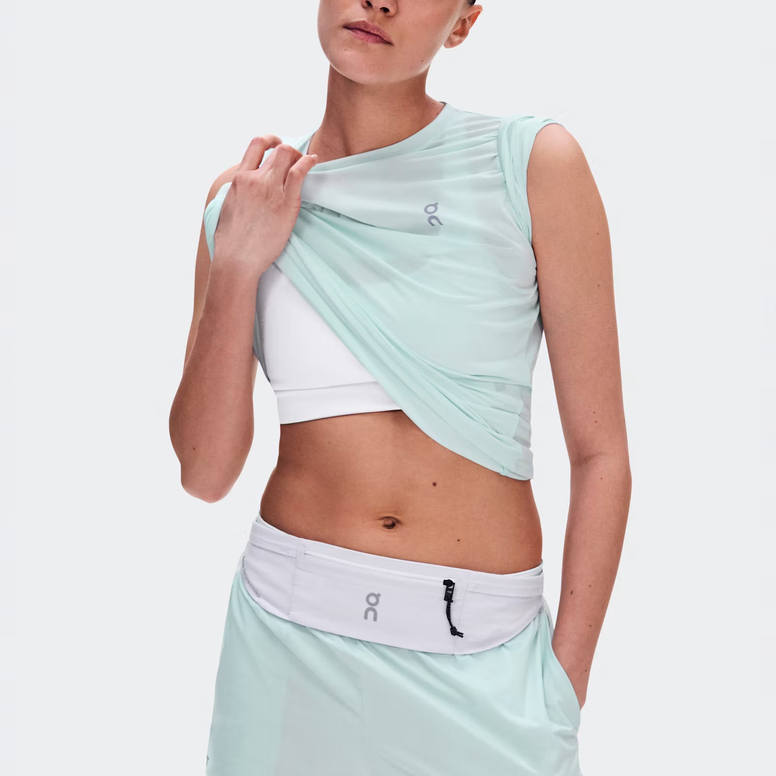 On Core-T Flurry (Women'S)