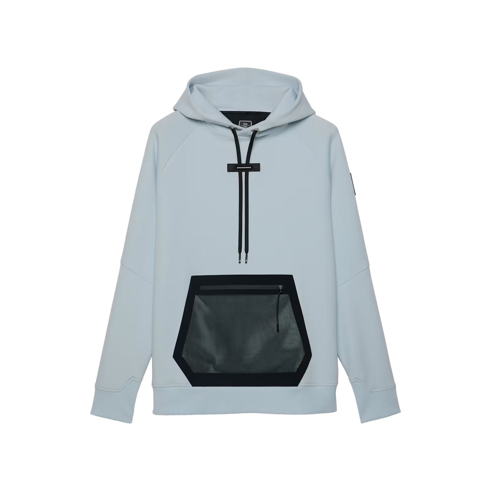 On Hoodie Arctic