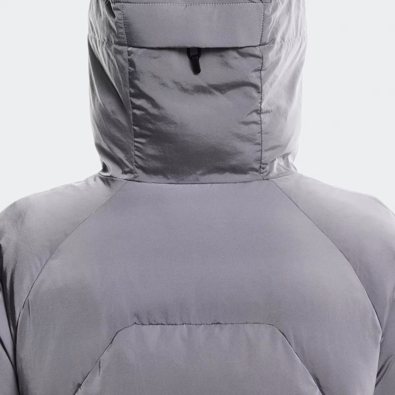 On All-Day Puffer Jacket Lilac (Women'S)